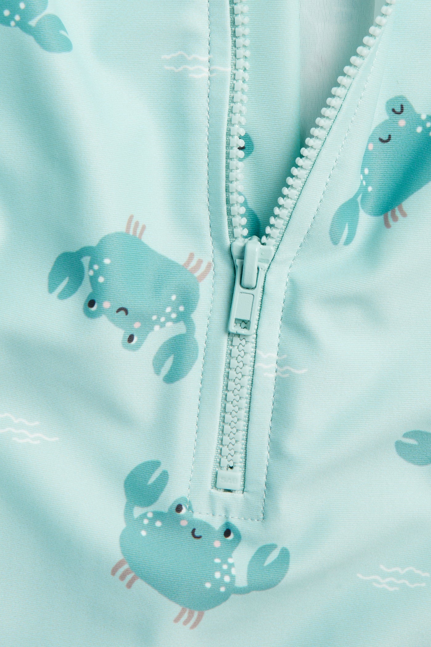 Light turquoise