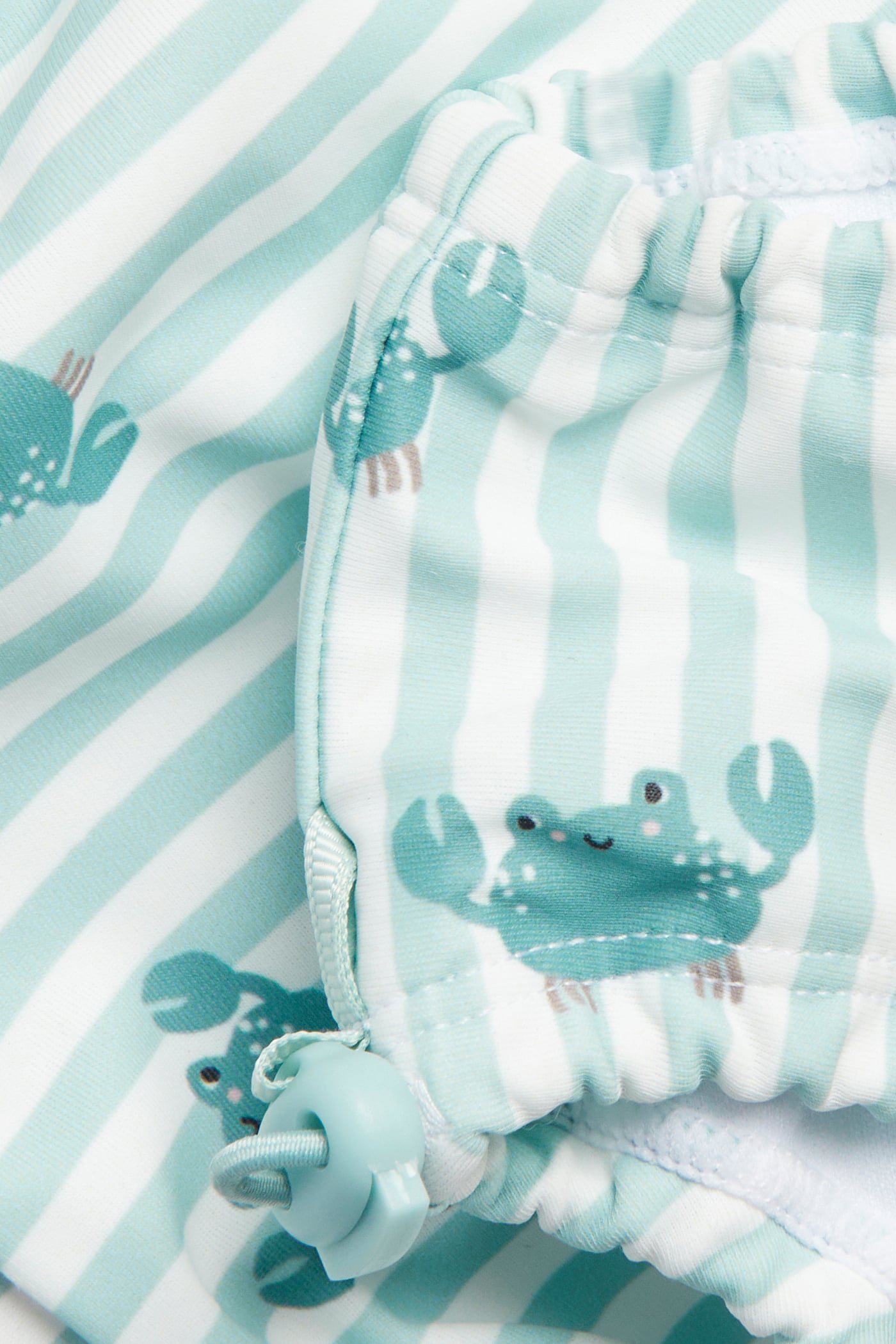 Light turquoise