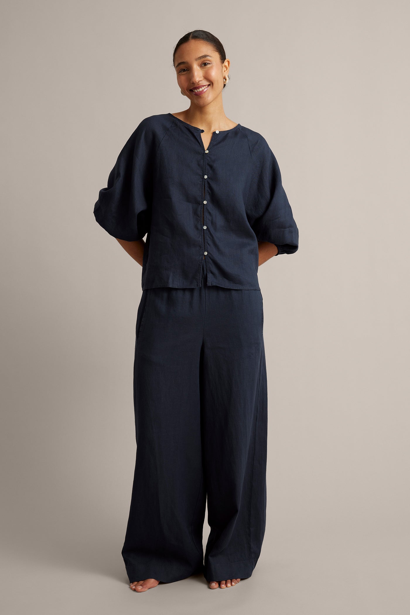 Dark blue