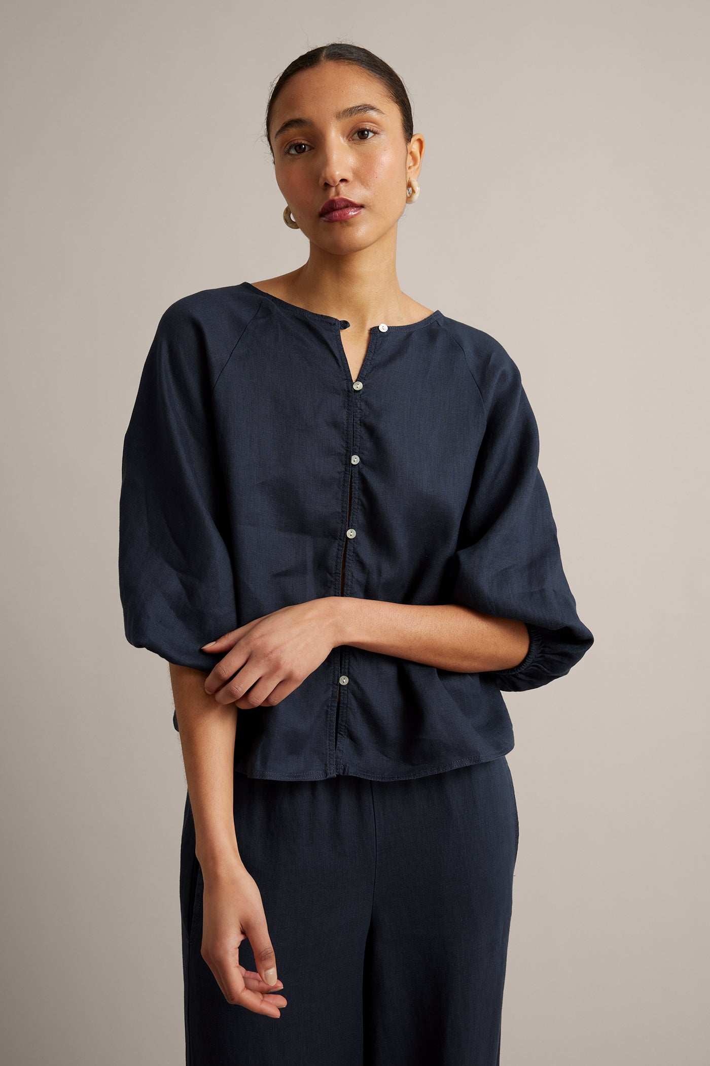 Dark blue