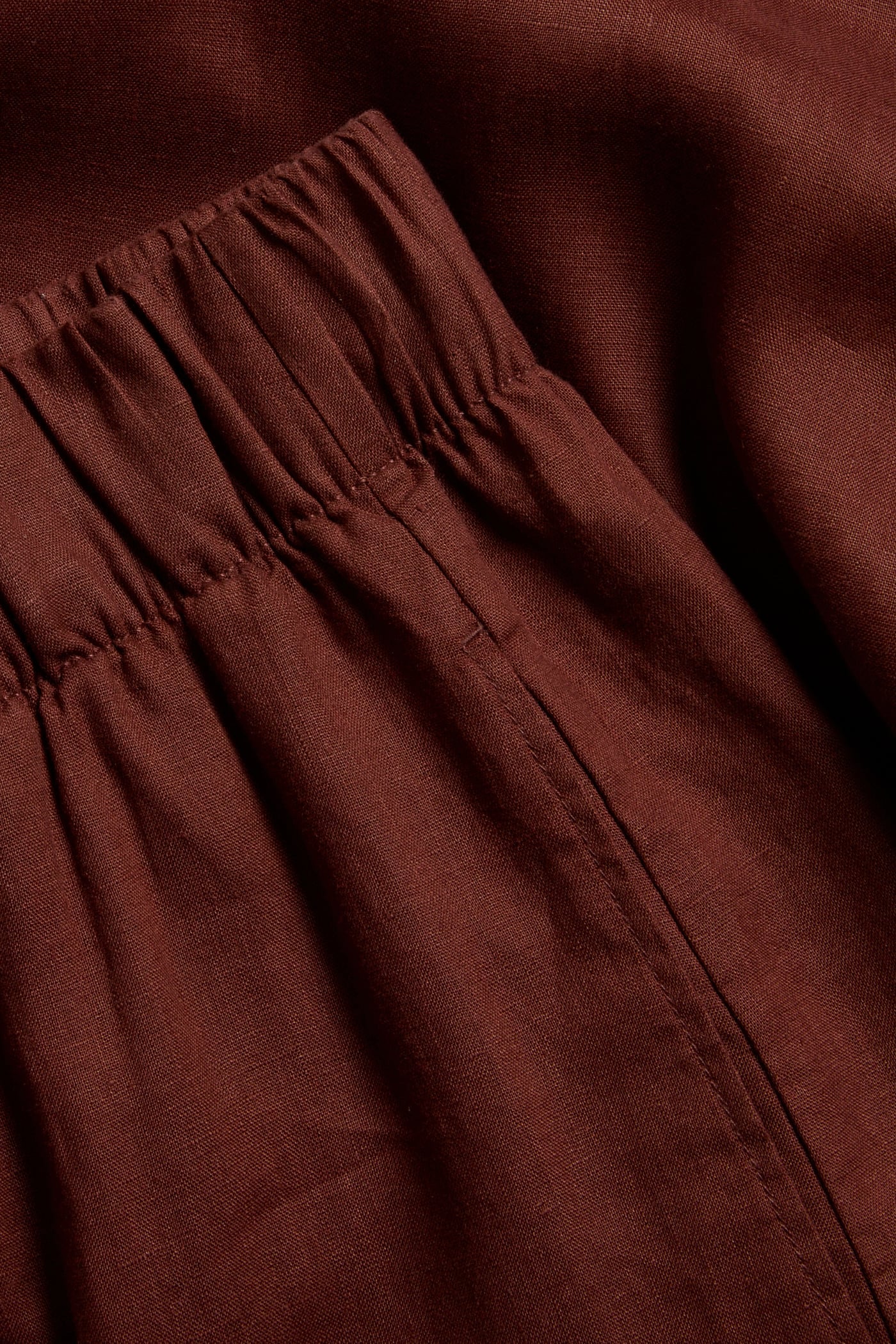 Wine red