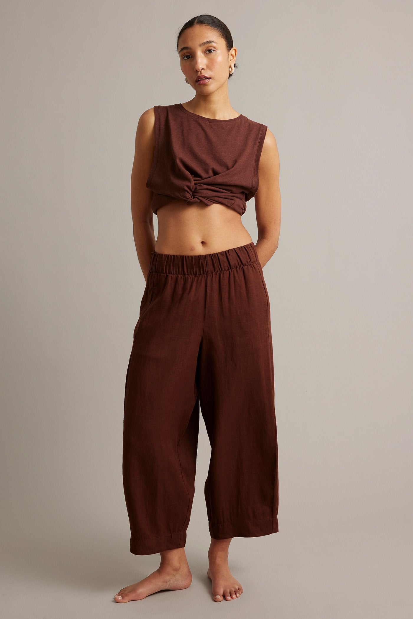 Wine red
