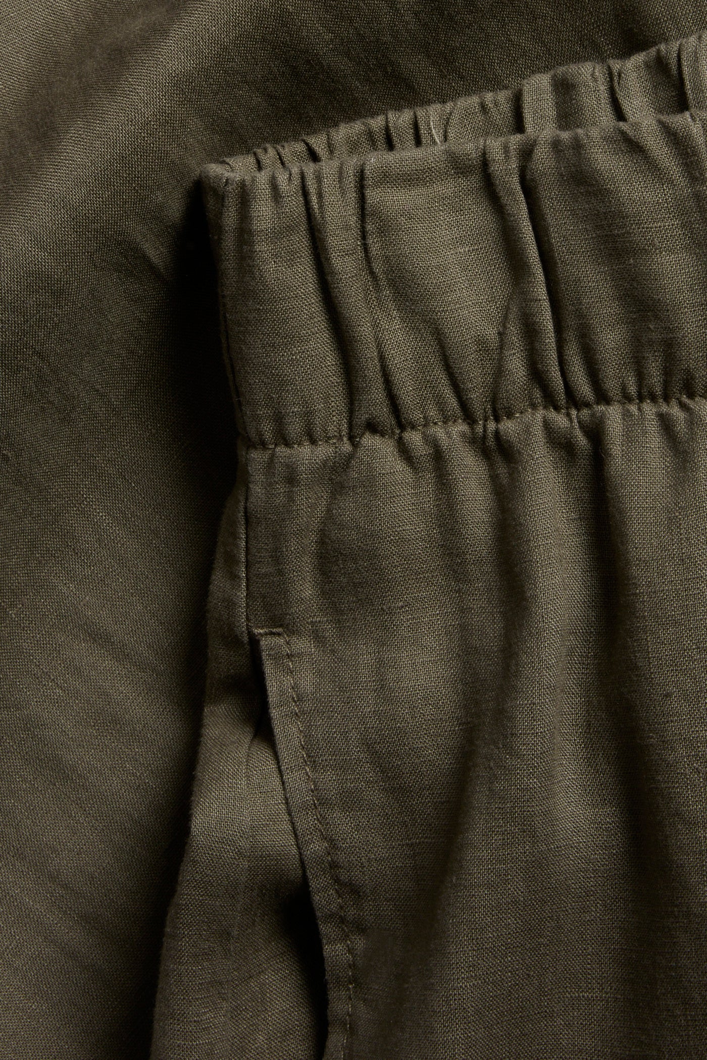Khaki green