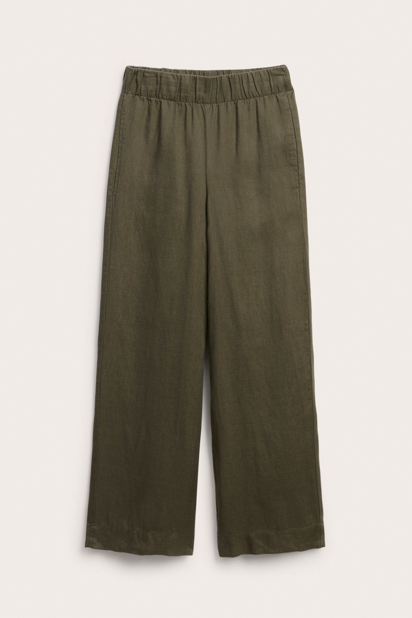 Khaki green