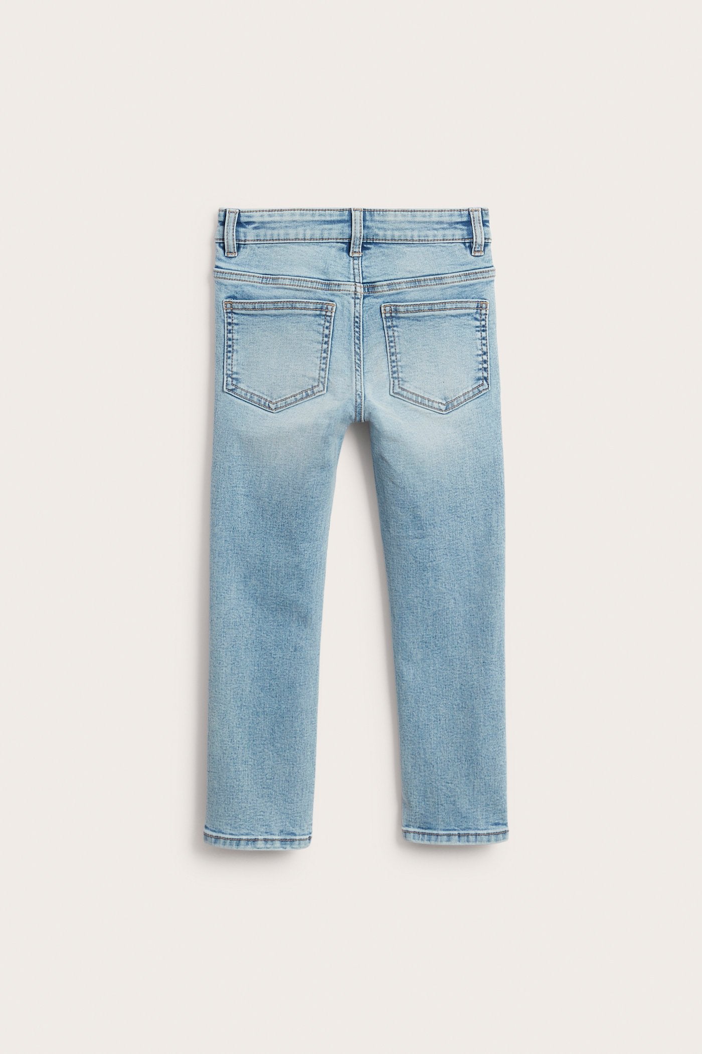 Light denim
