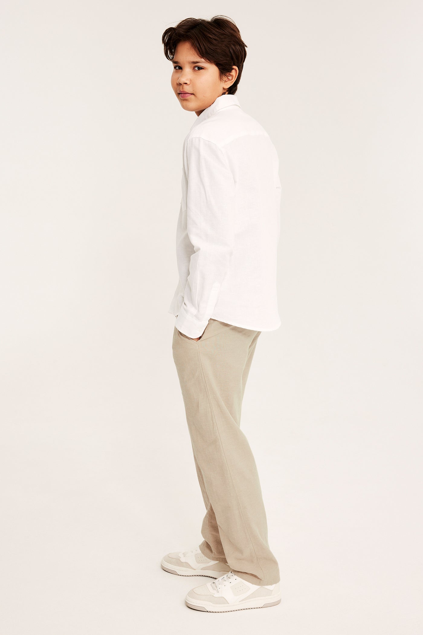 Beige