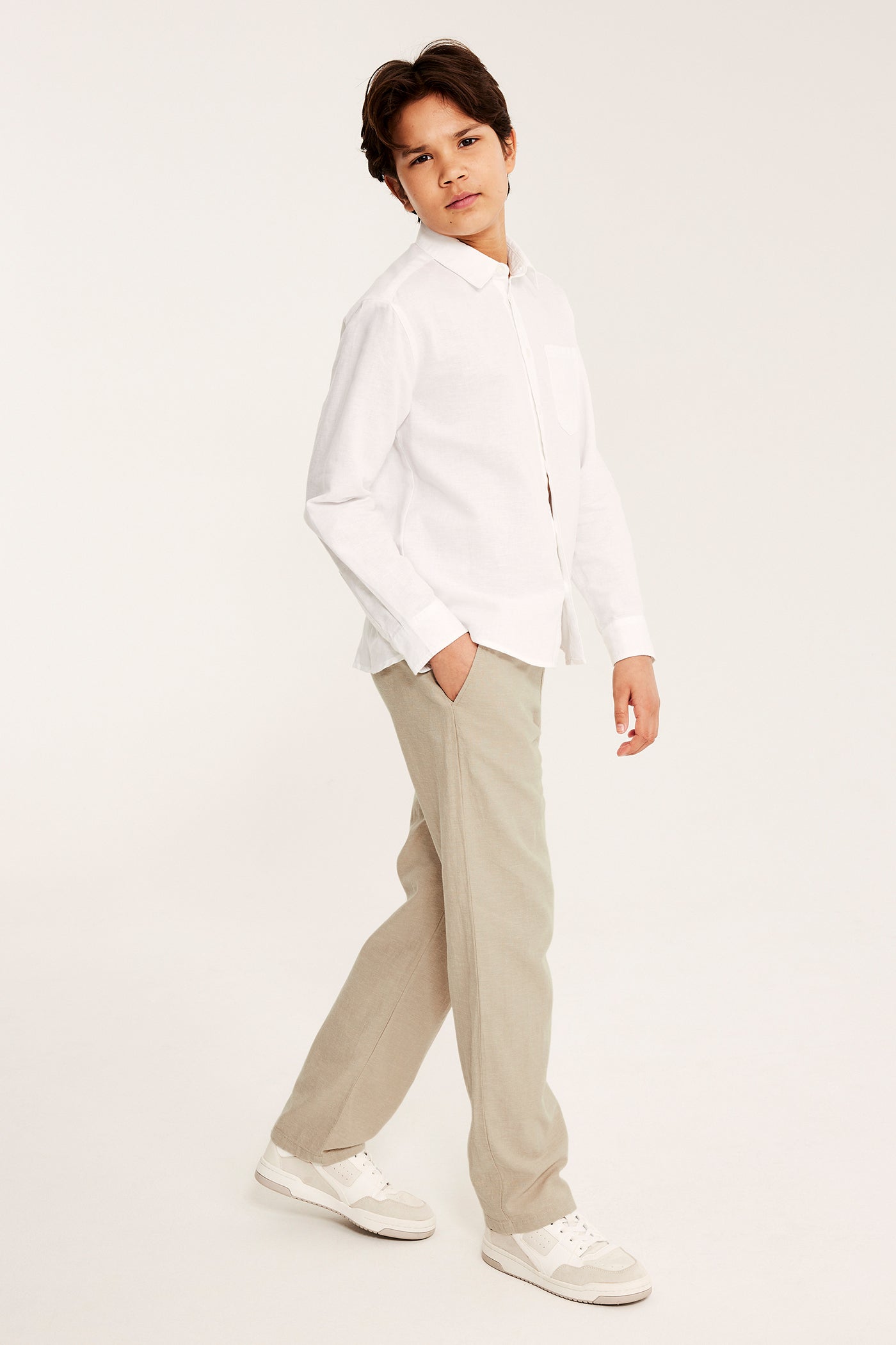 Beige