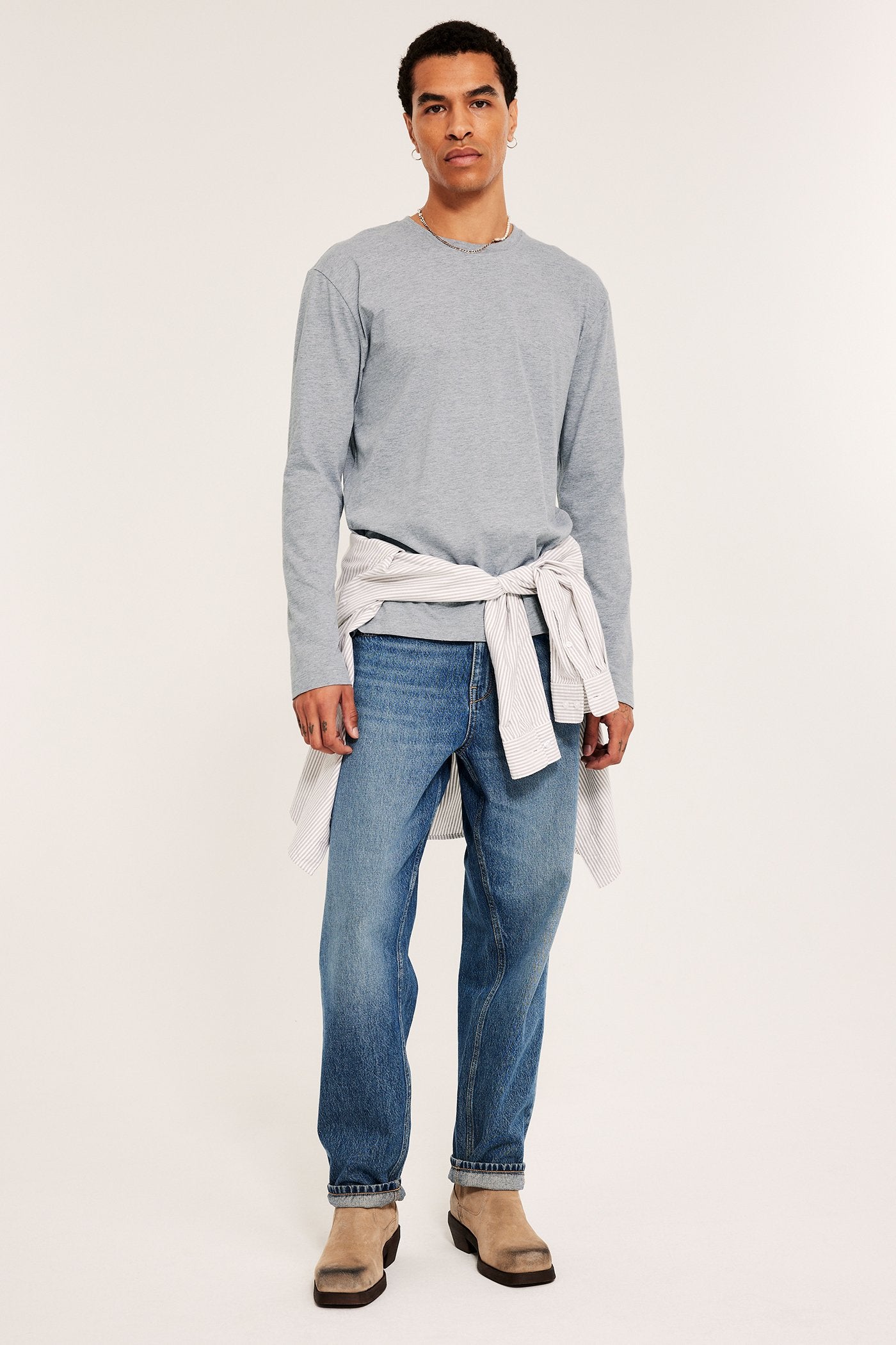 Light grey