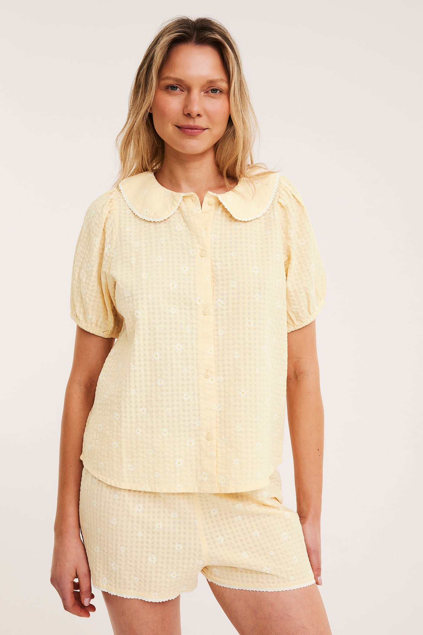Light yellow