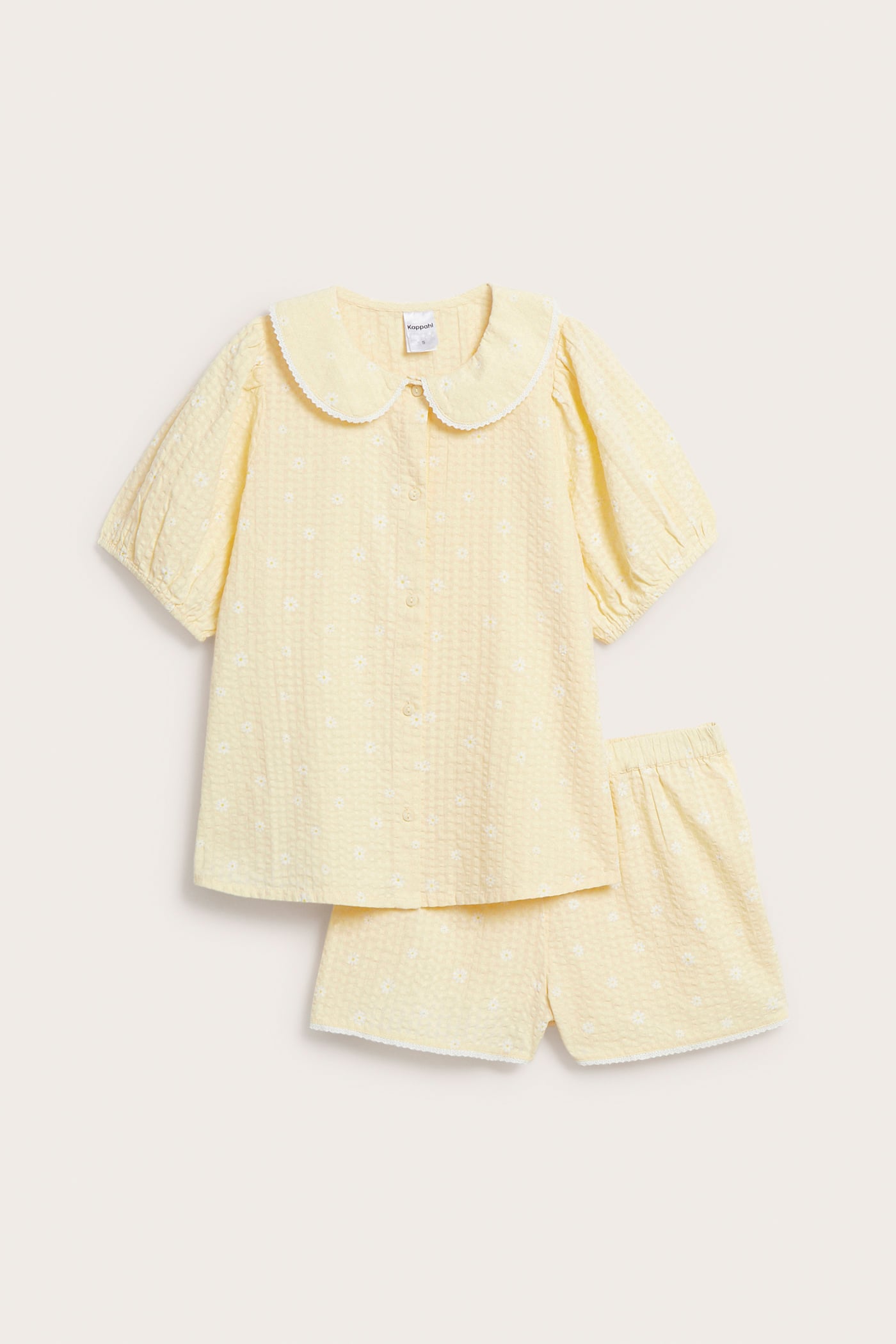 Light yellow