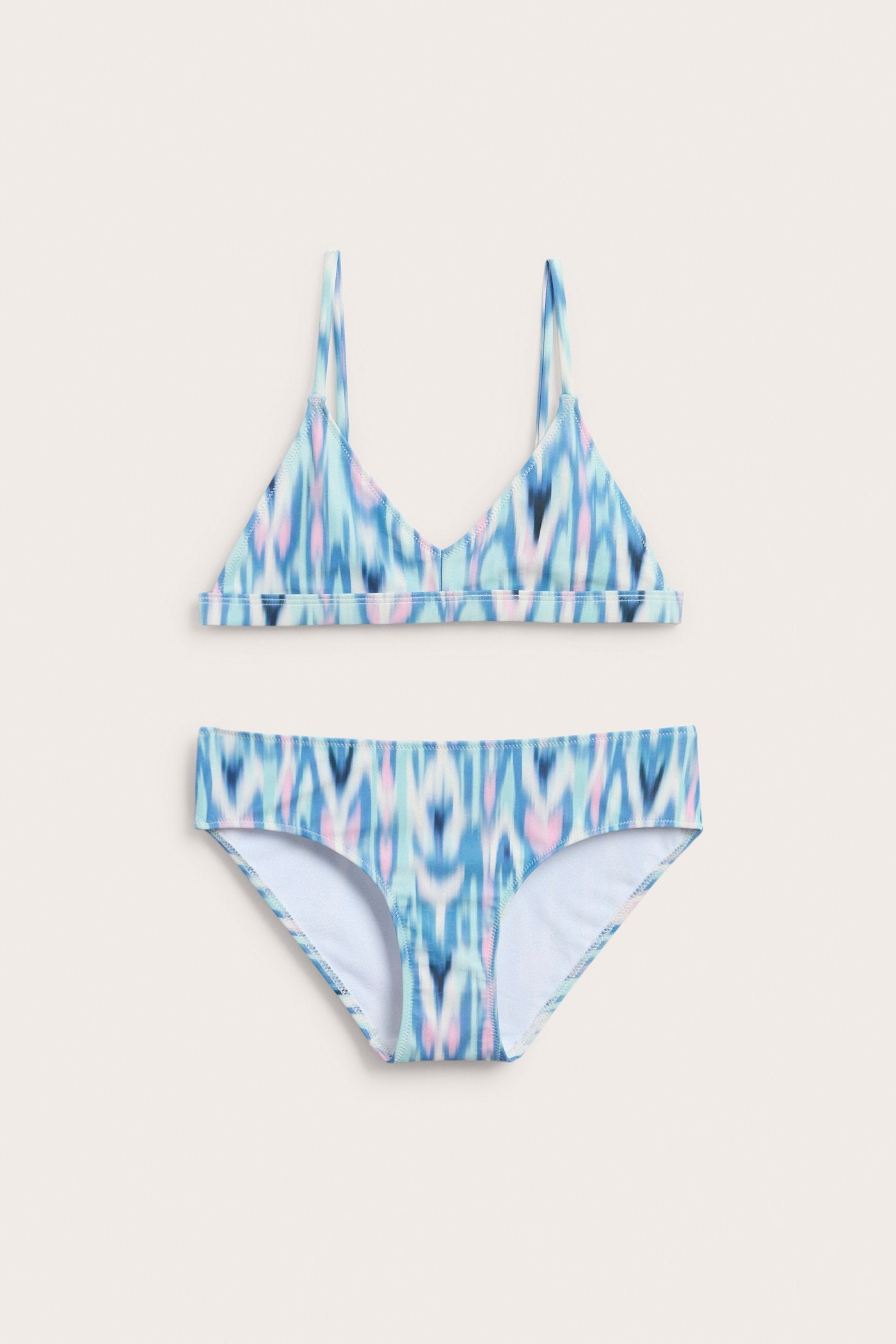 Light turquoise