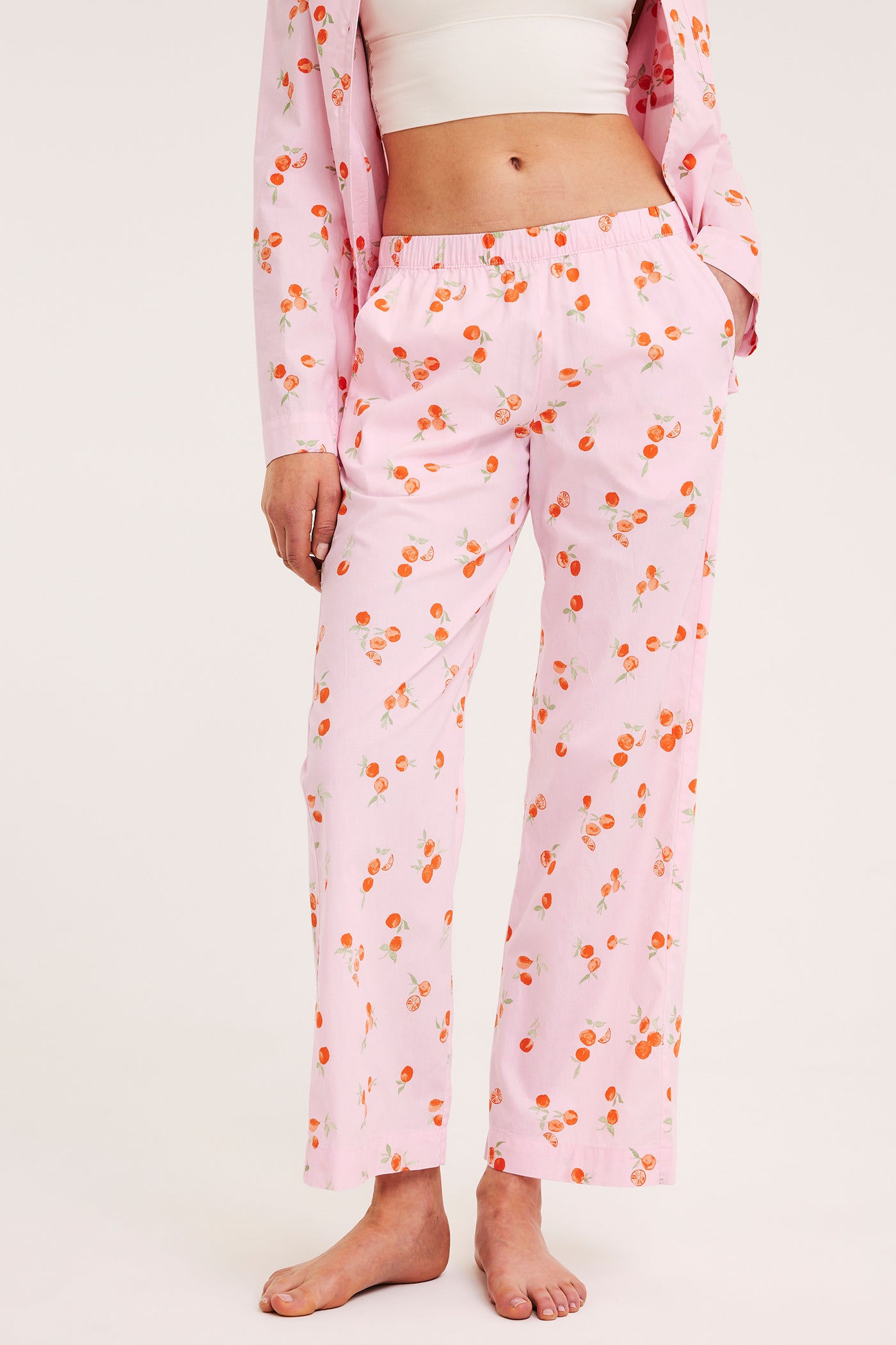 Light pink