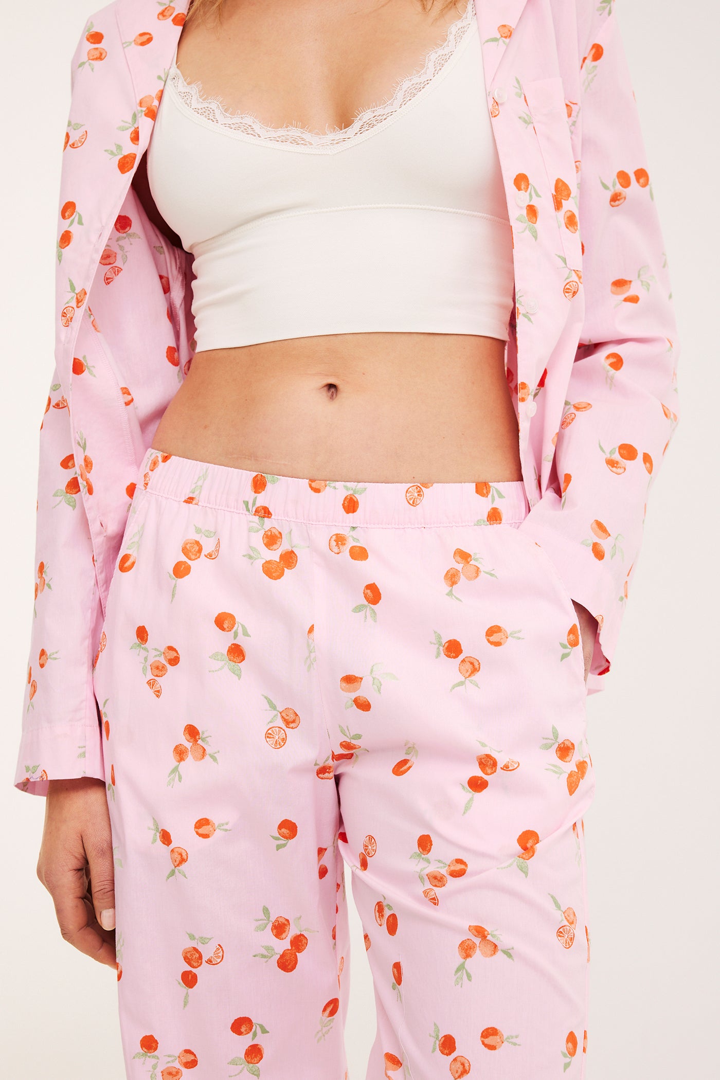 Light pink