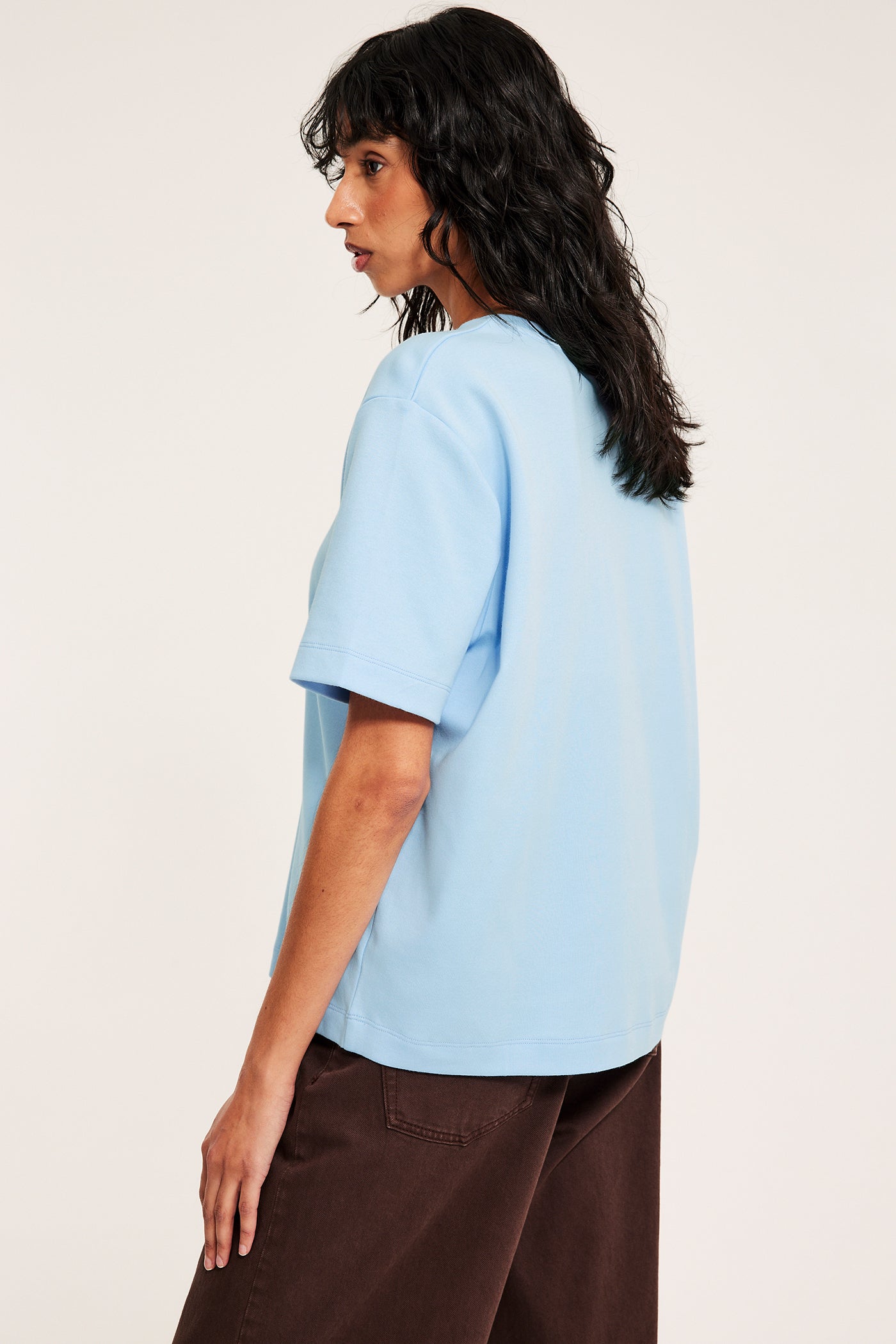 Light blue