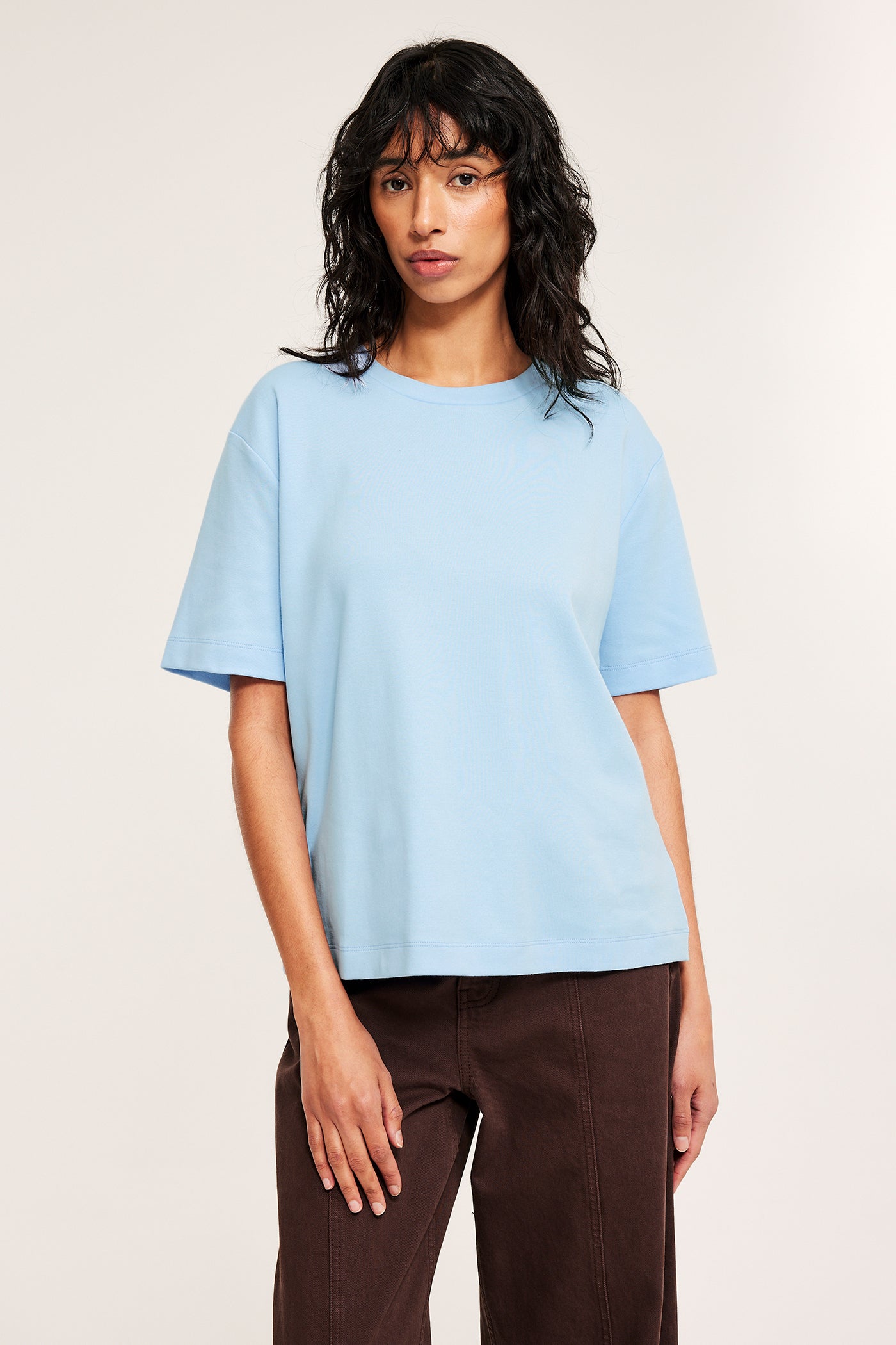 Light blue