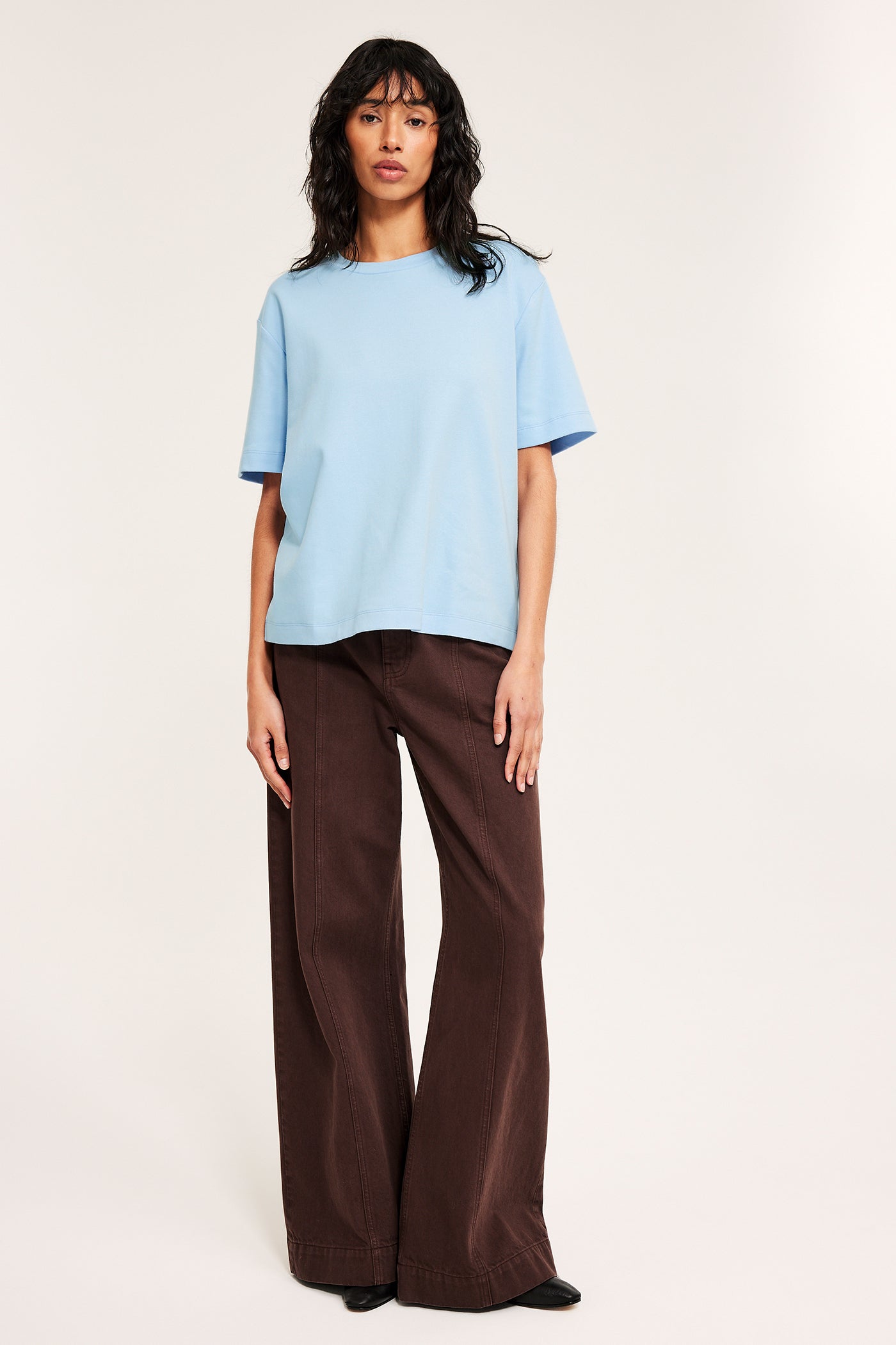 Light blue