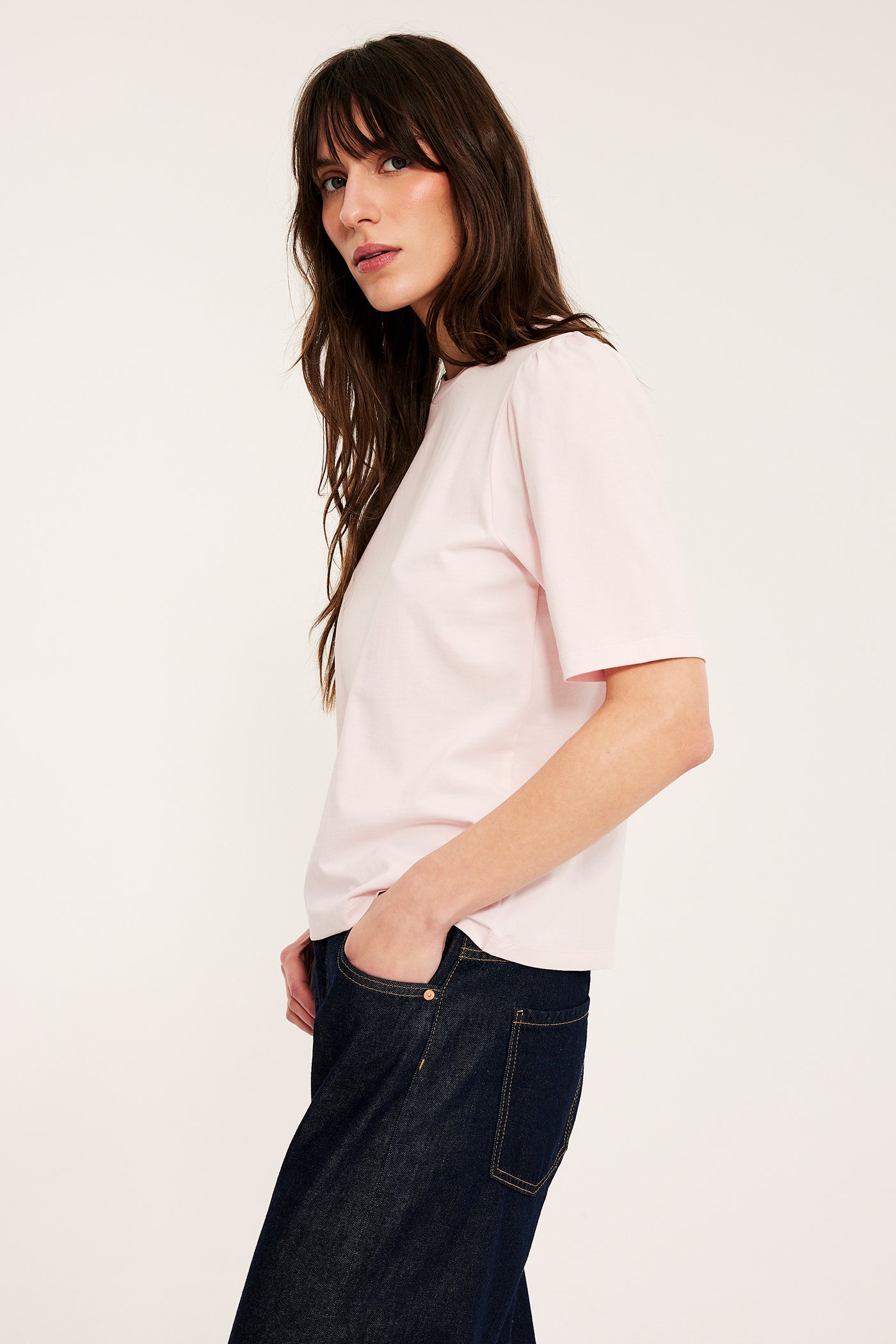 Light pink