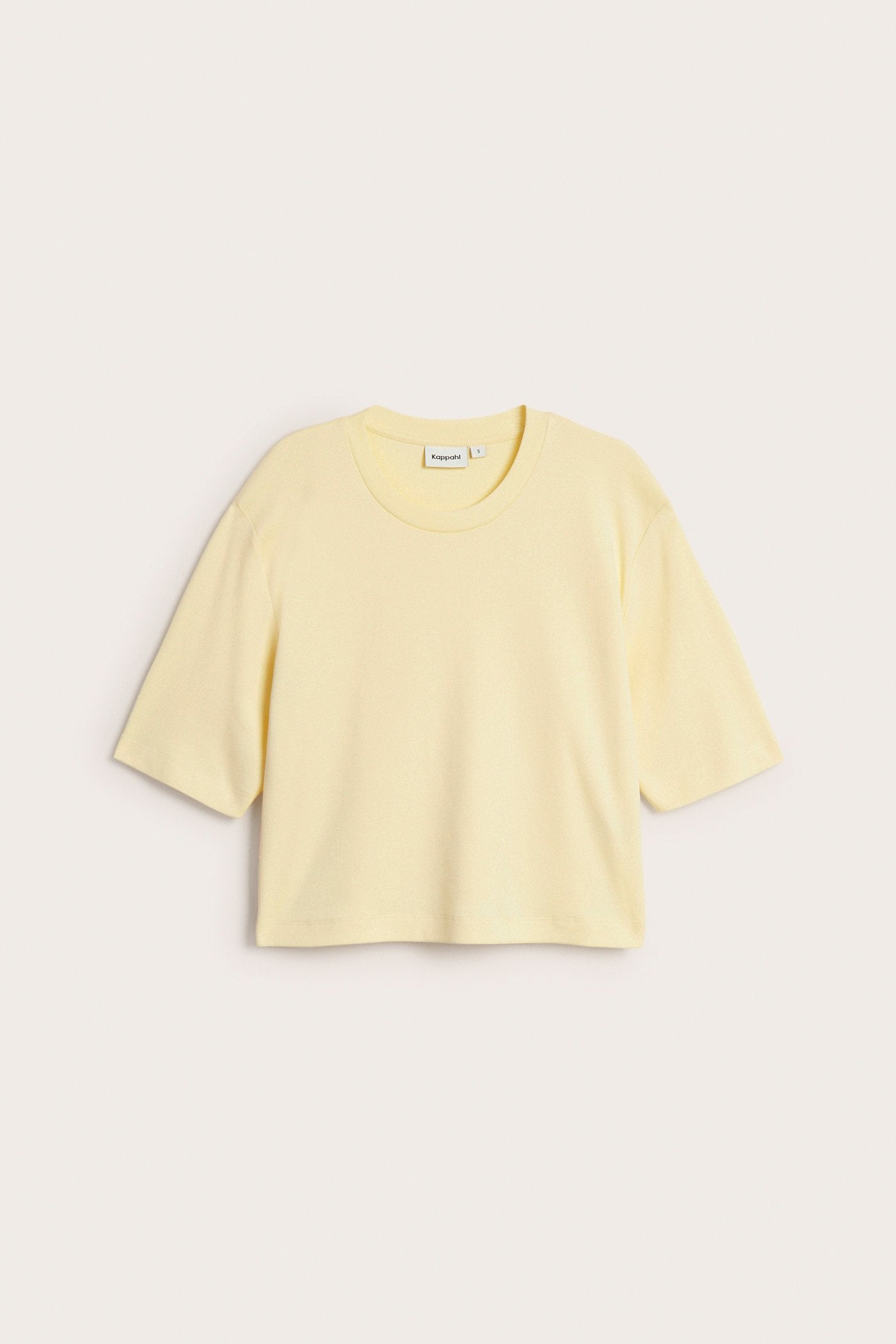 Light yellow