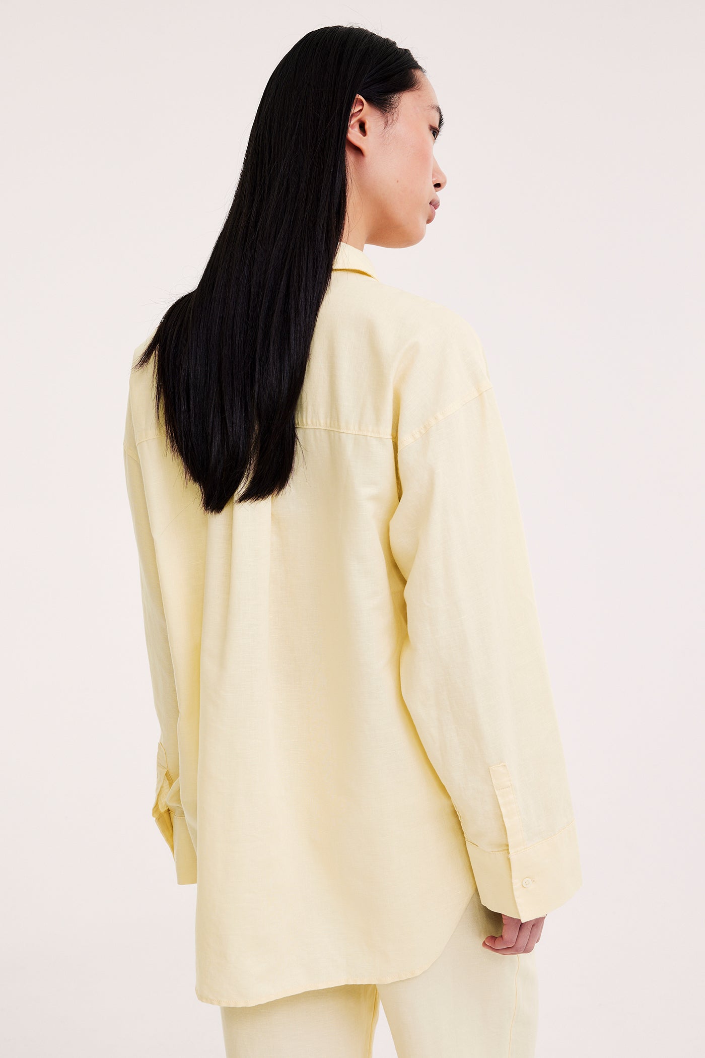 Light yellow