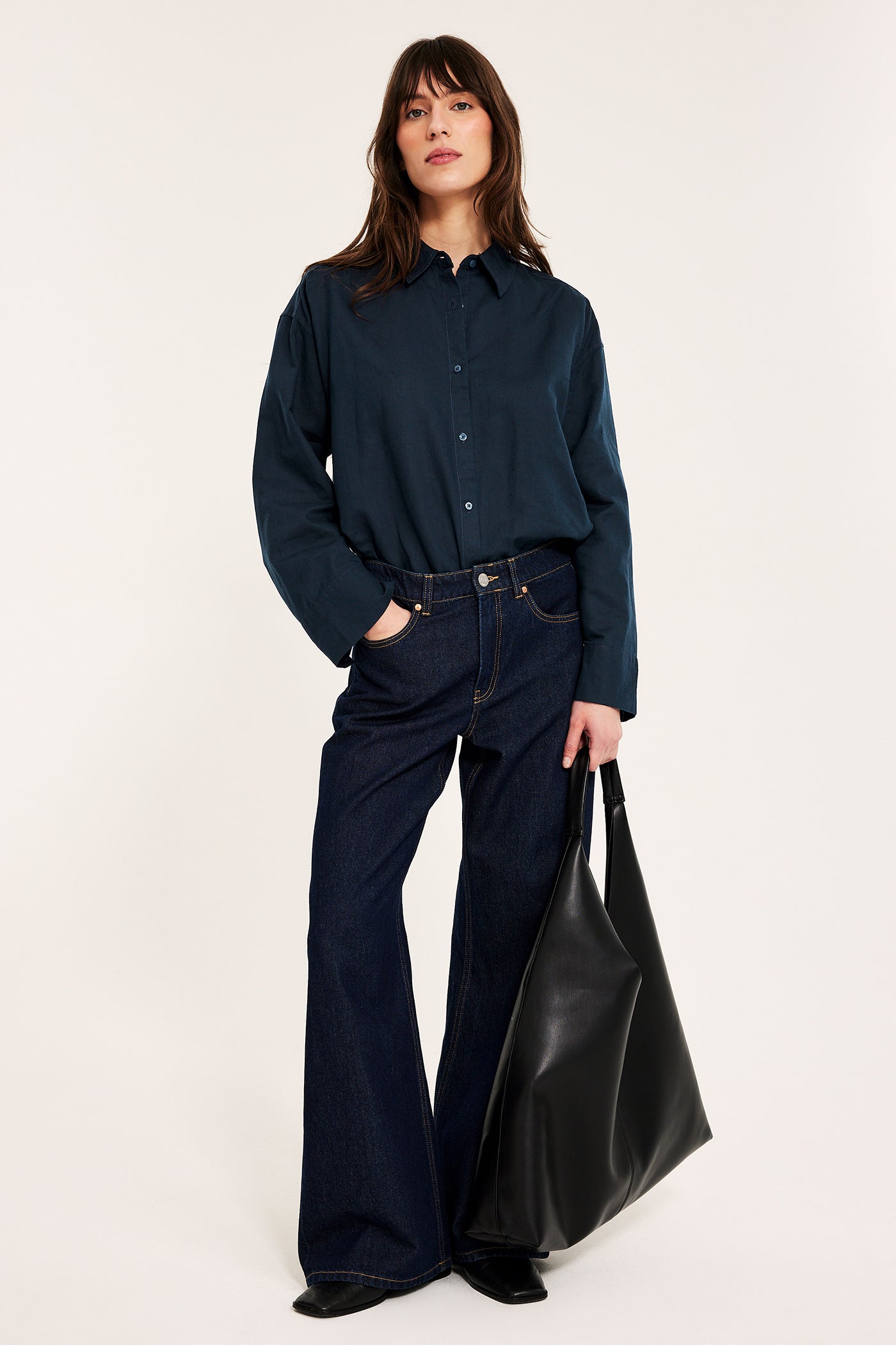 Dark blue