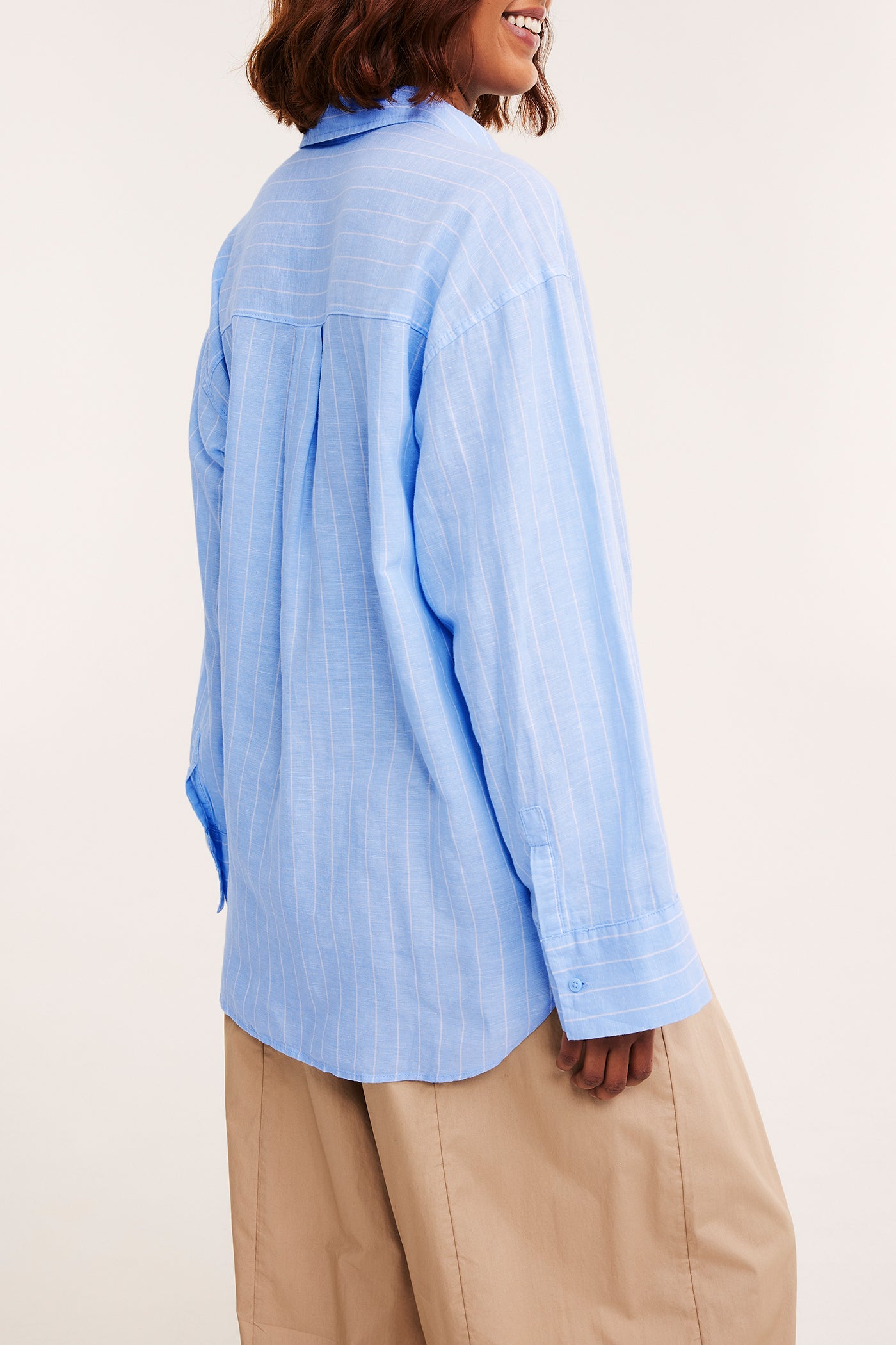 Light blue