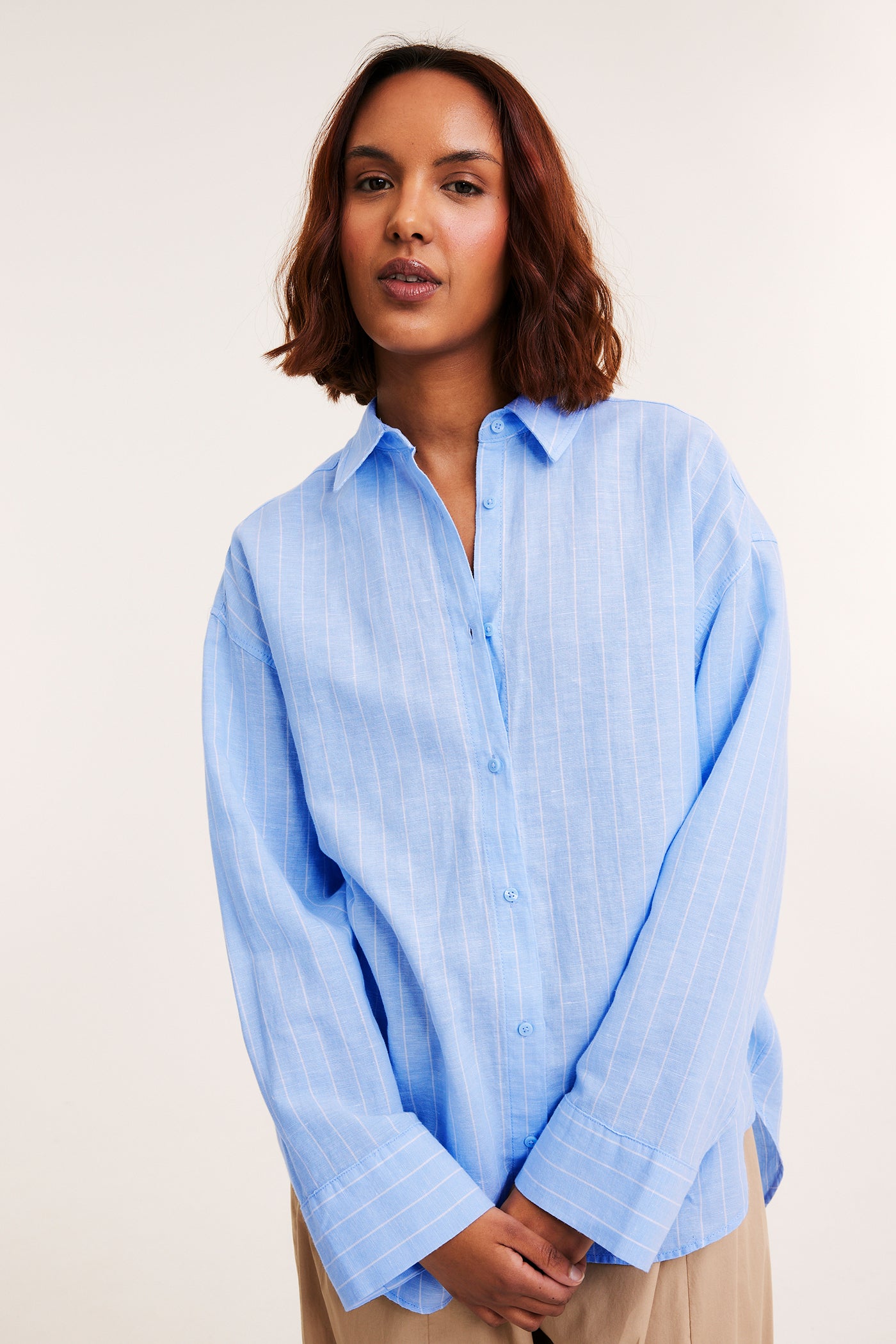Light blue