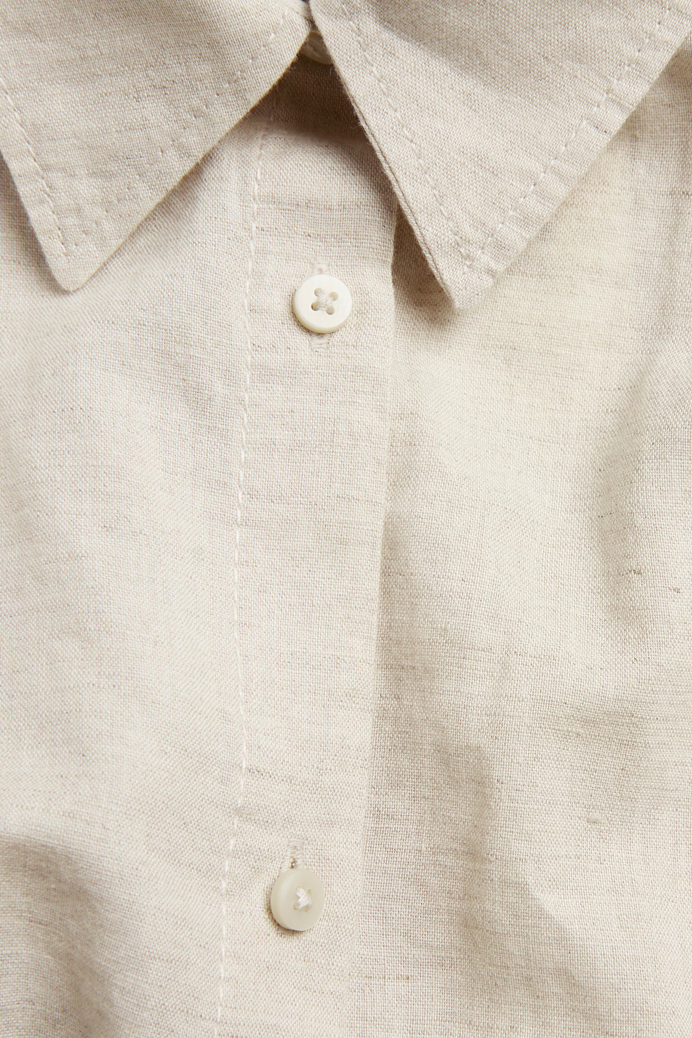 Beige mélange