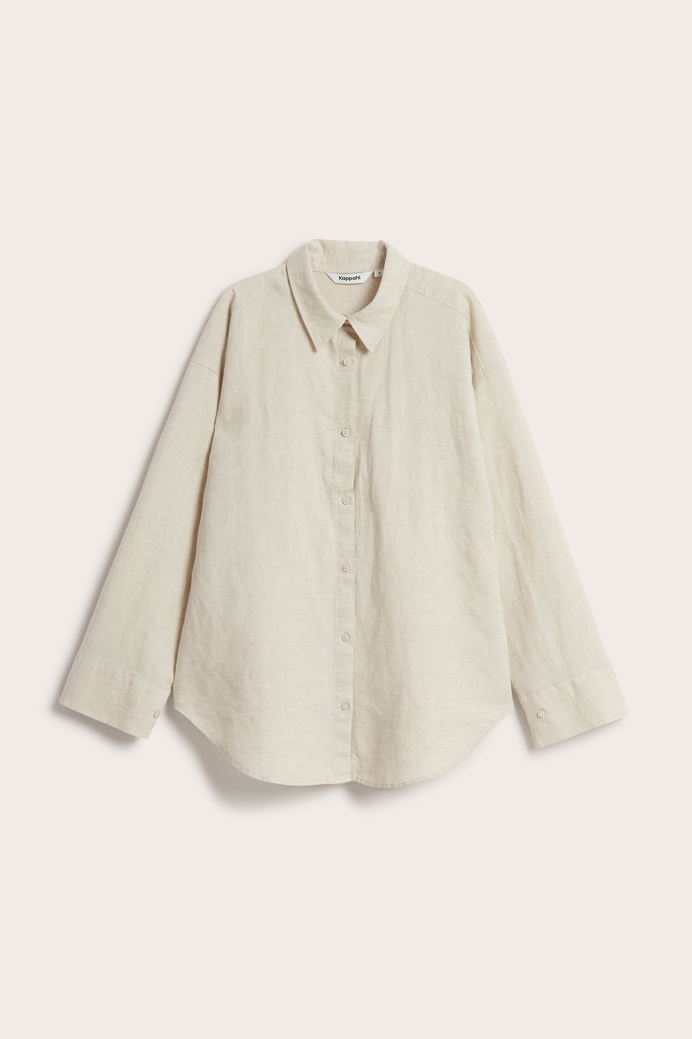 Beige mélange