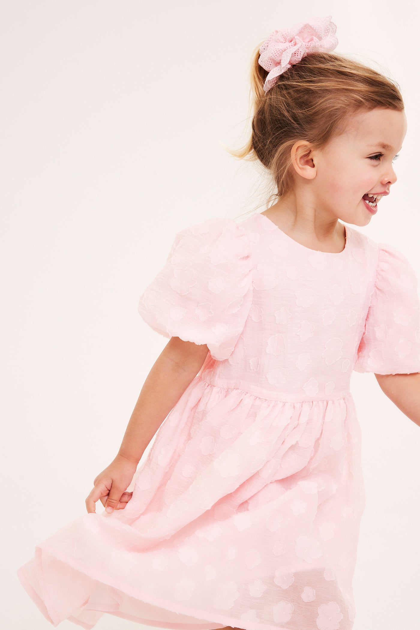 Light pink