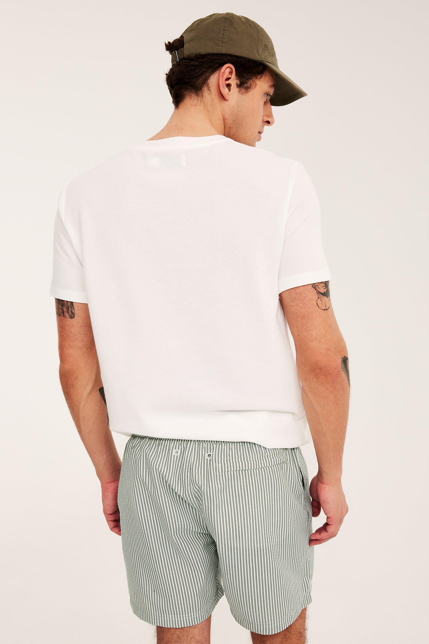 Dark green