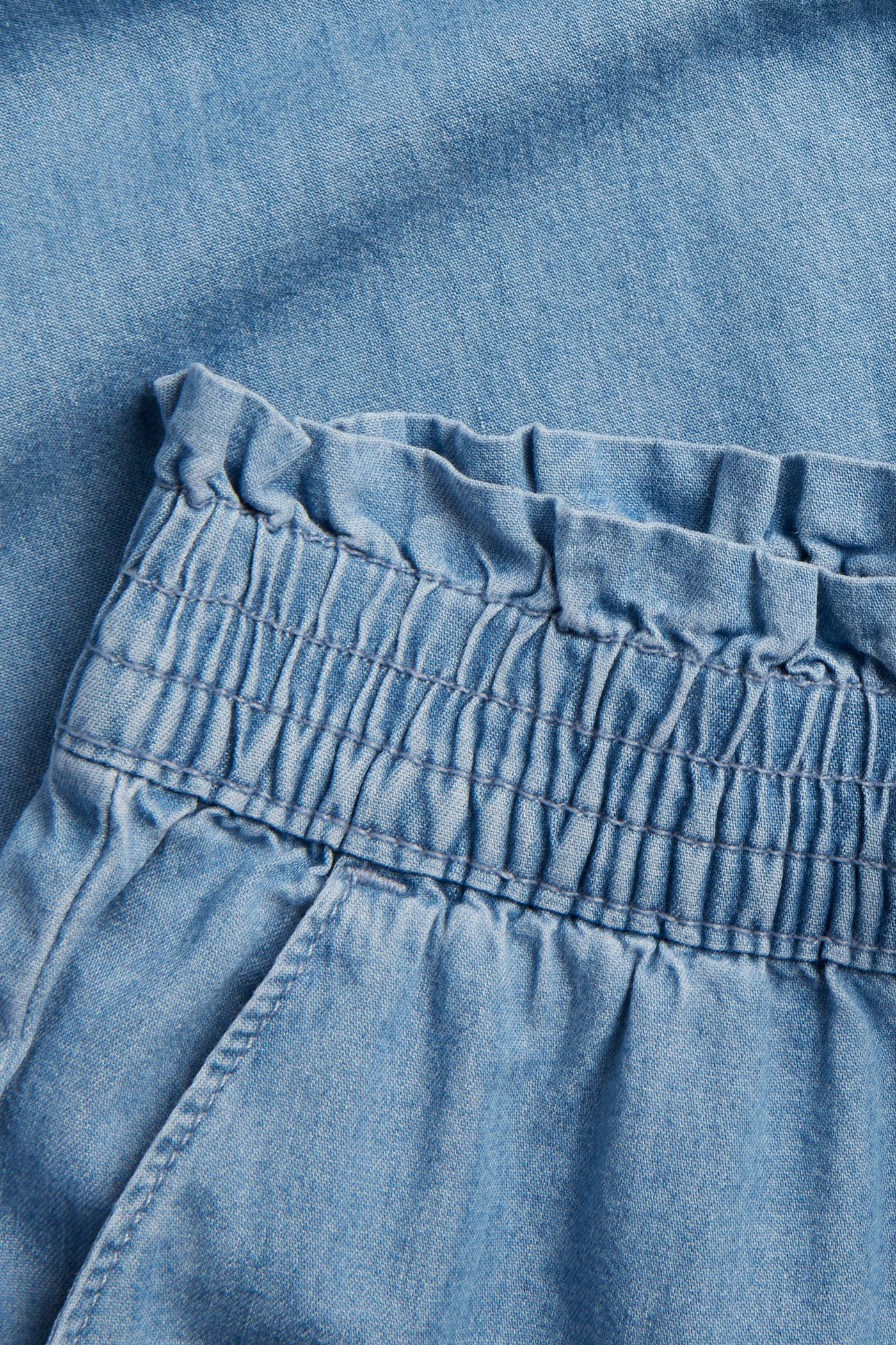 Light denim