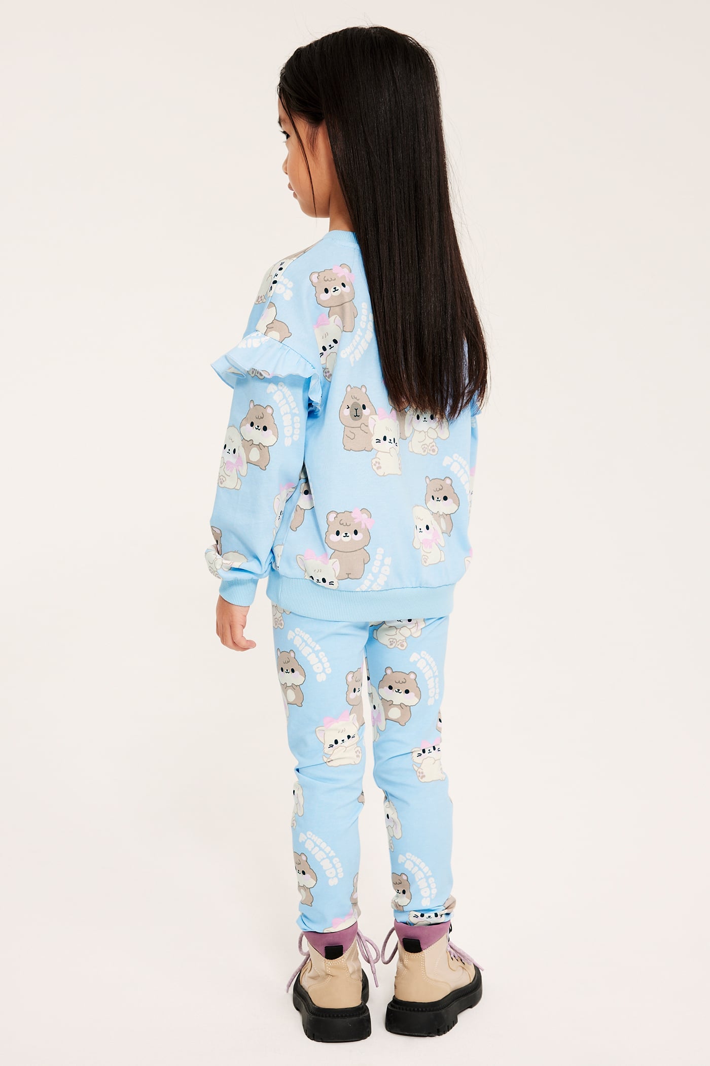 Light blue