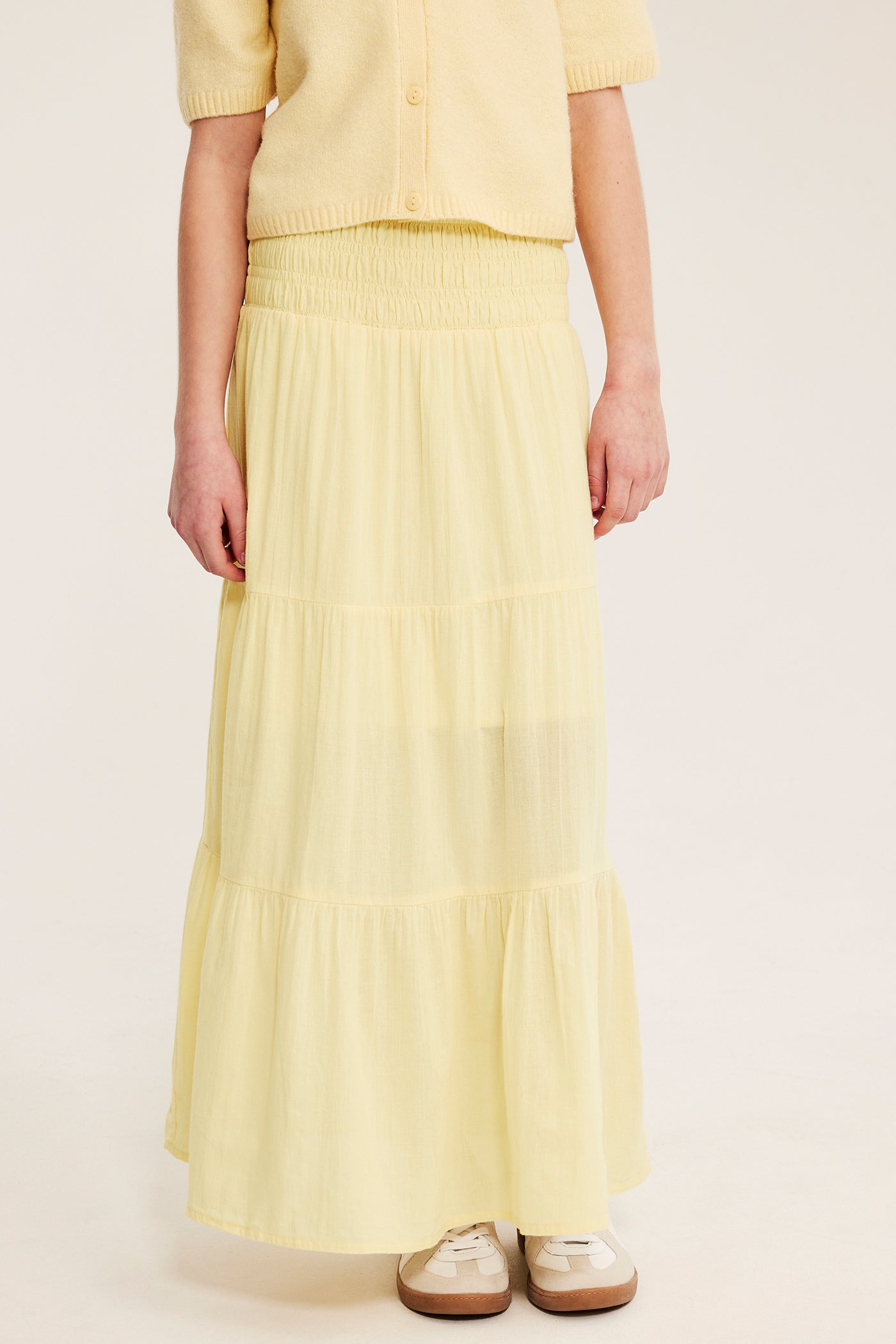 Light yellow