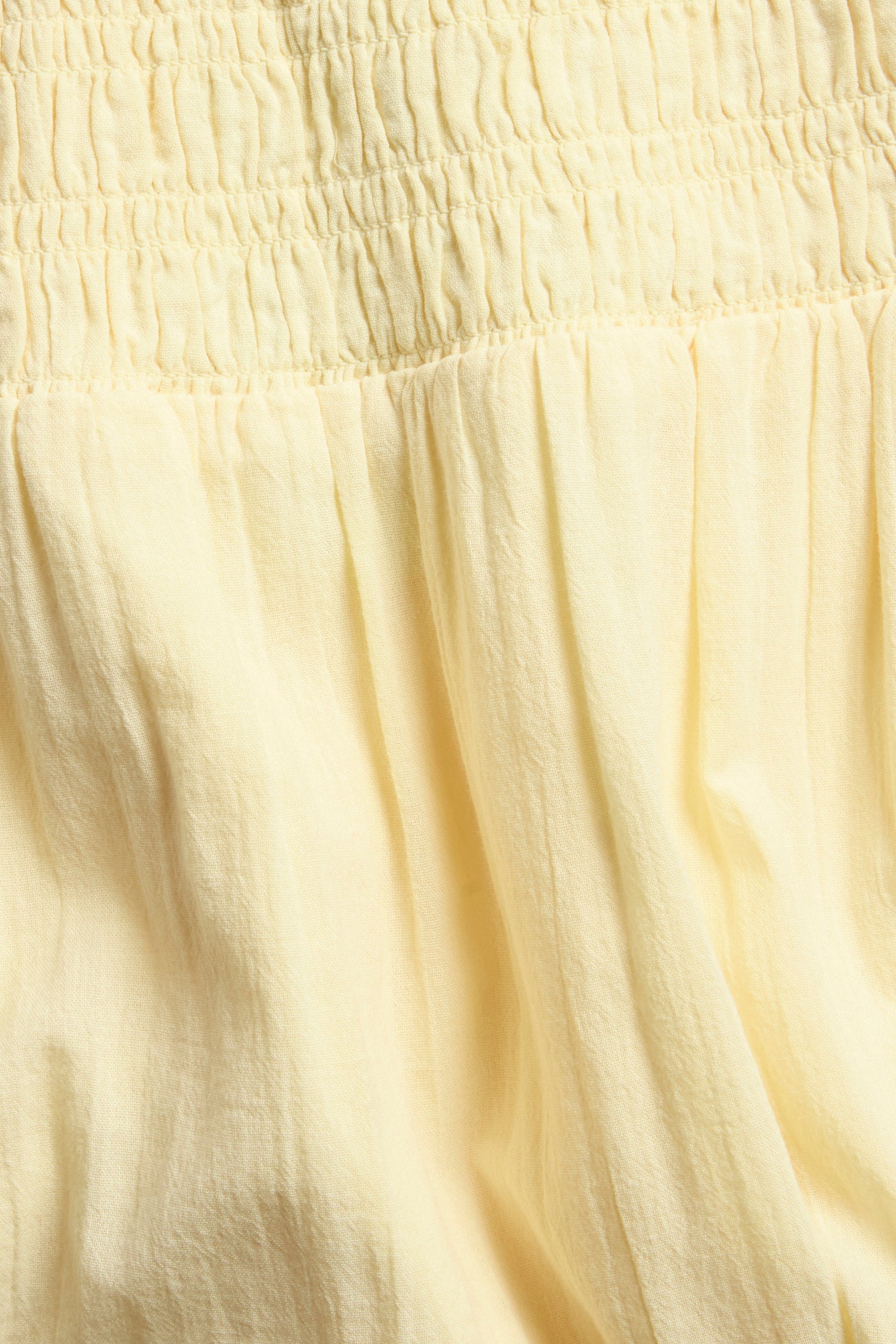 Light yellow