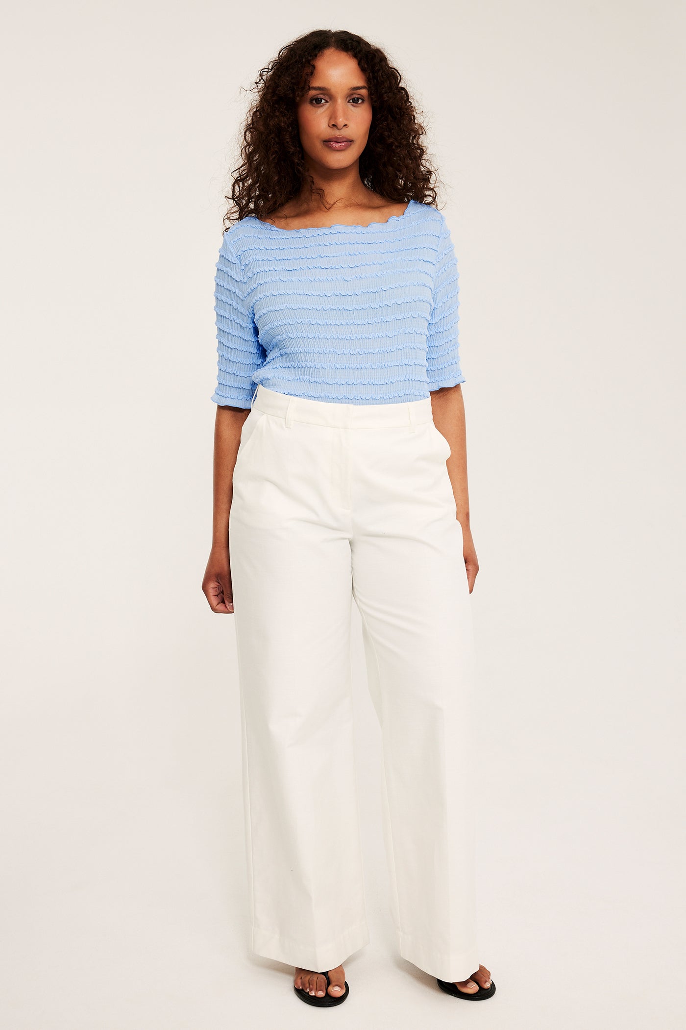 Light blue