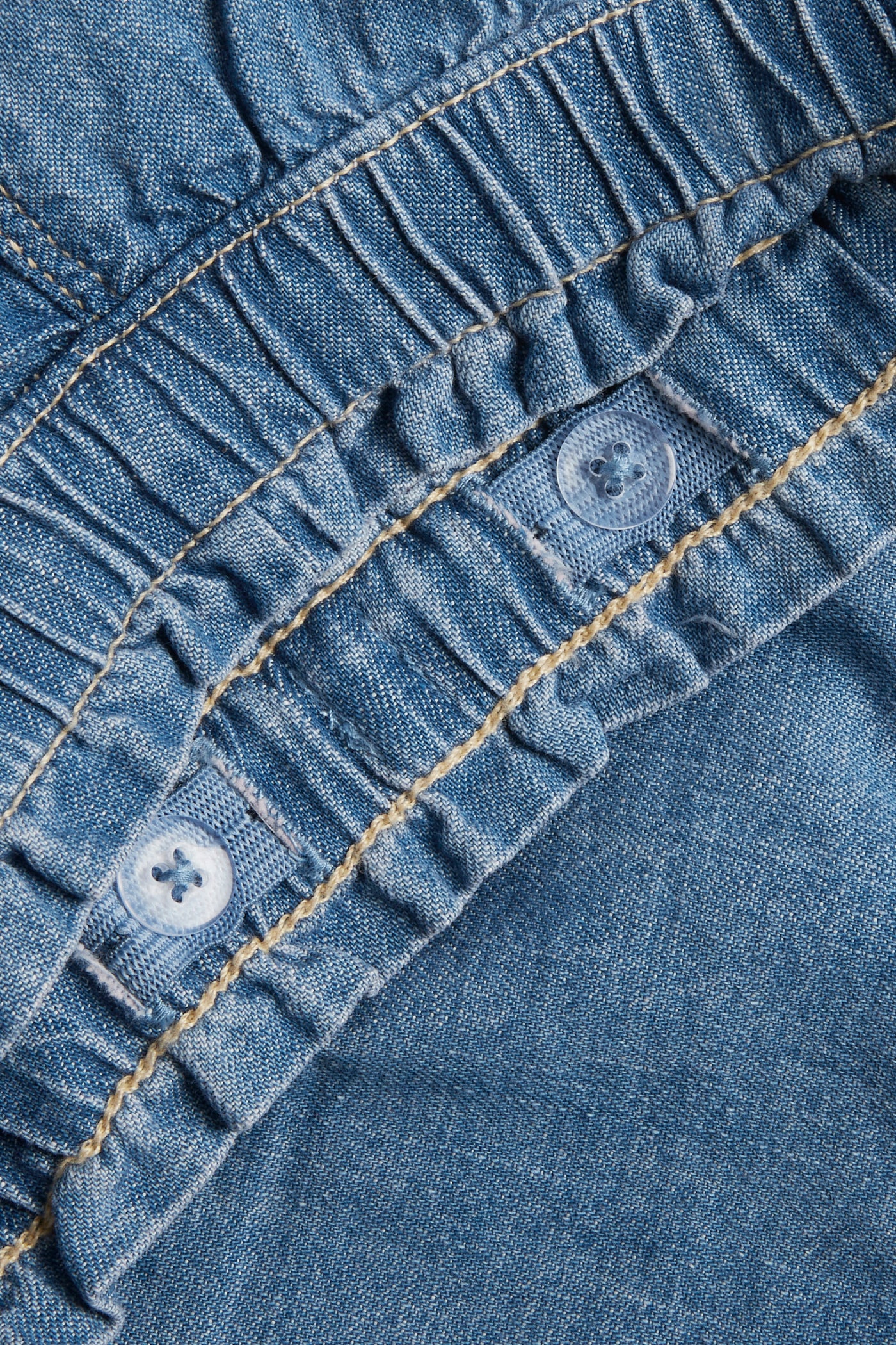 Light denim