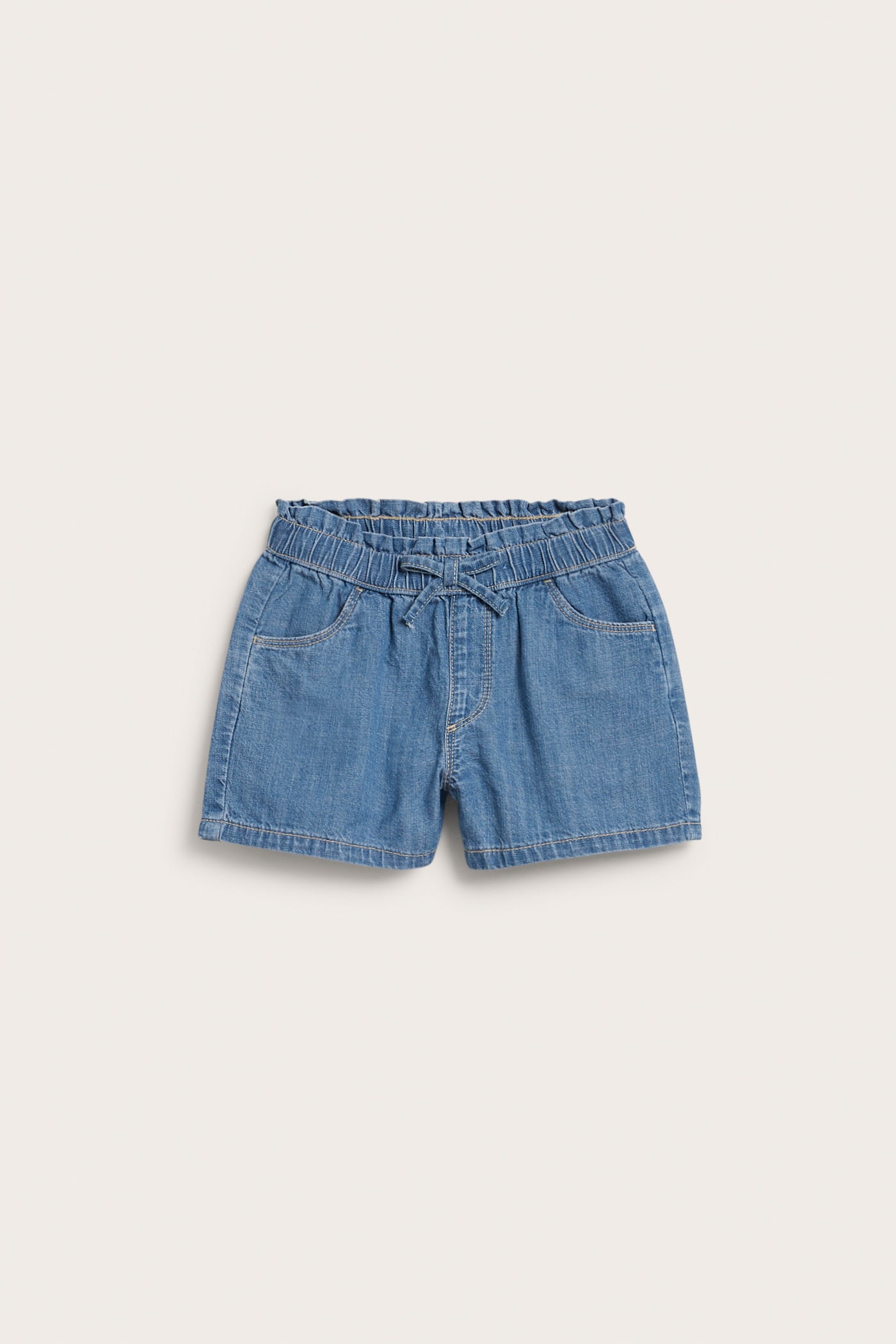 Light denim