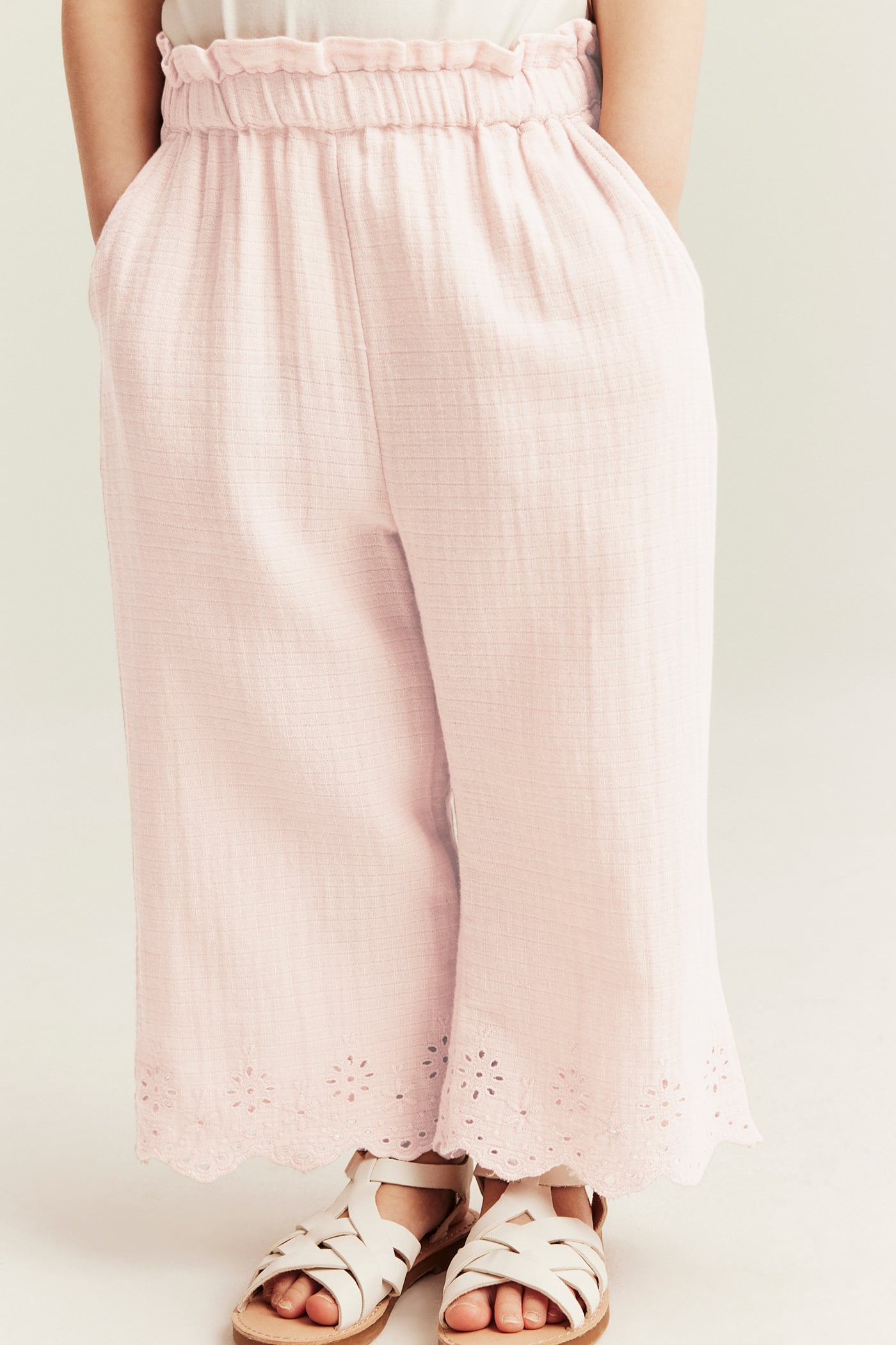 Light pink