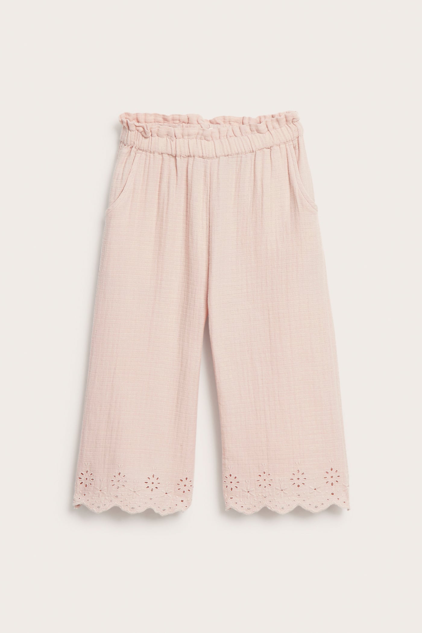 Light pink