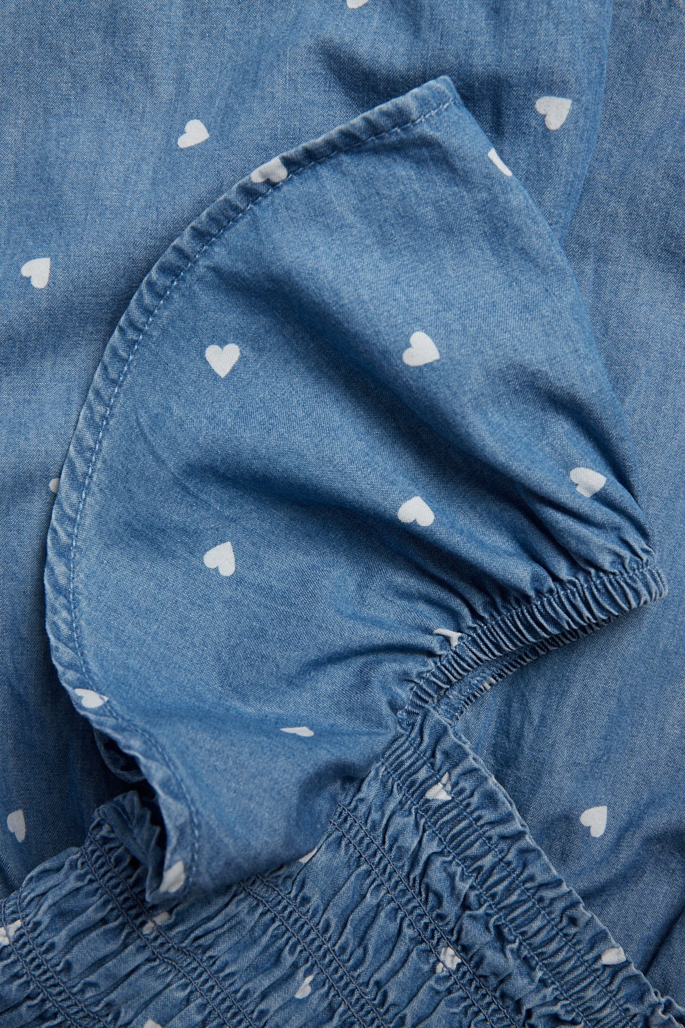 Light denim