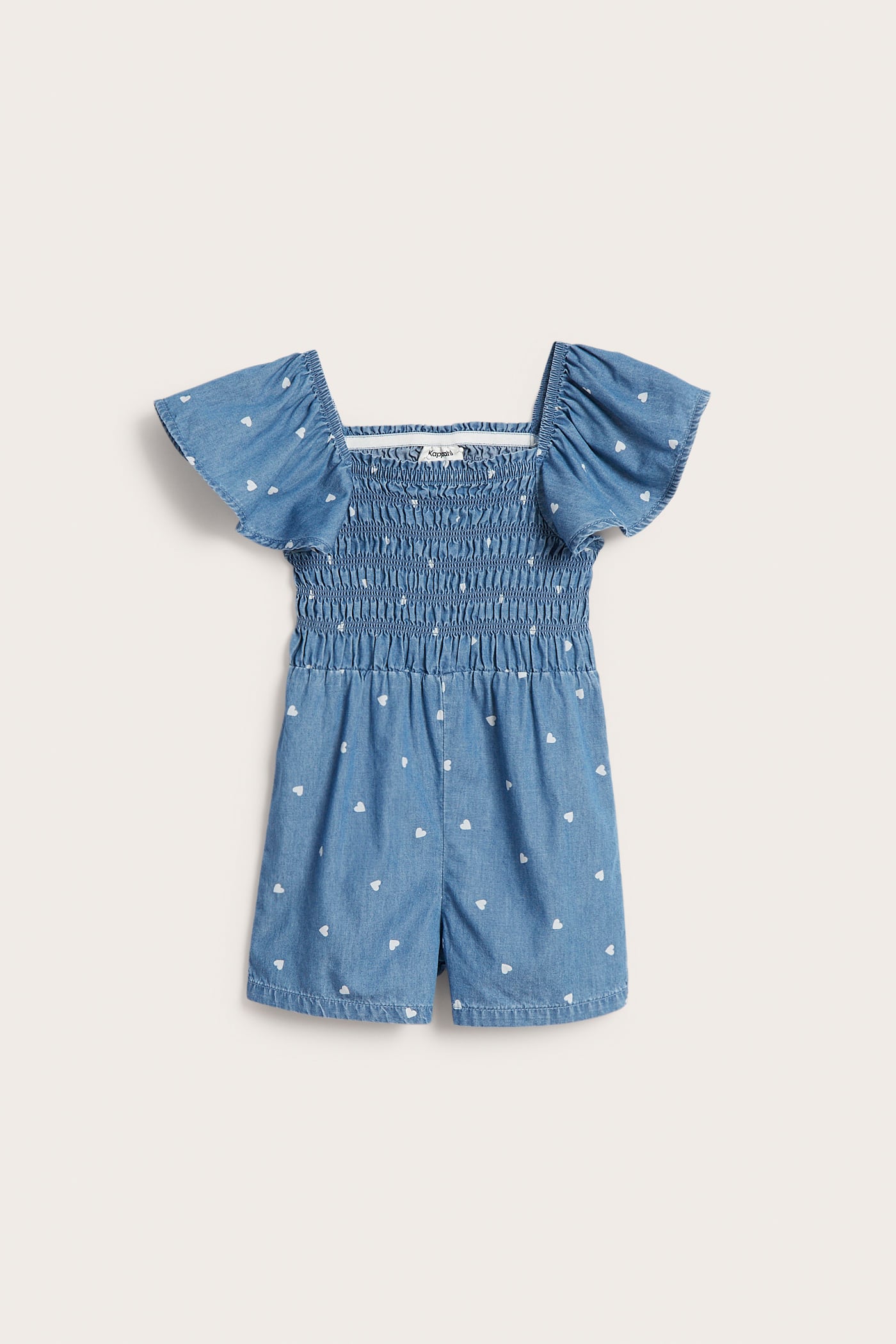 Light denim