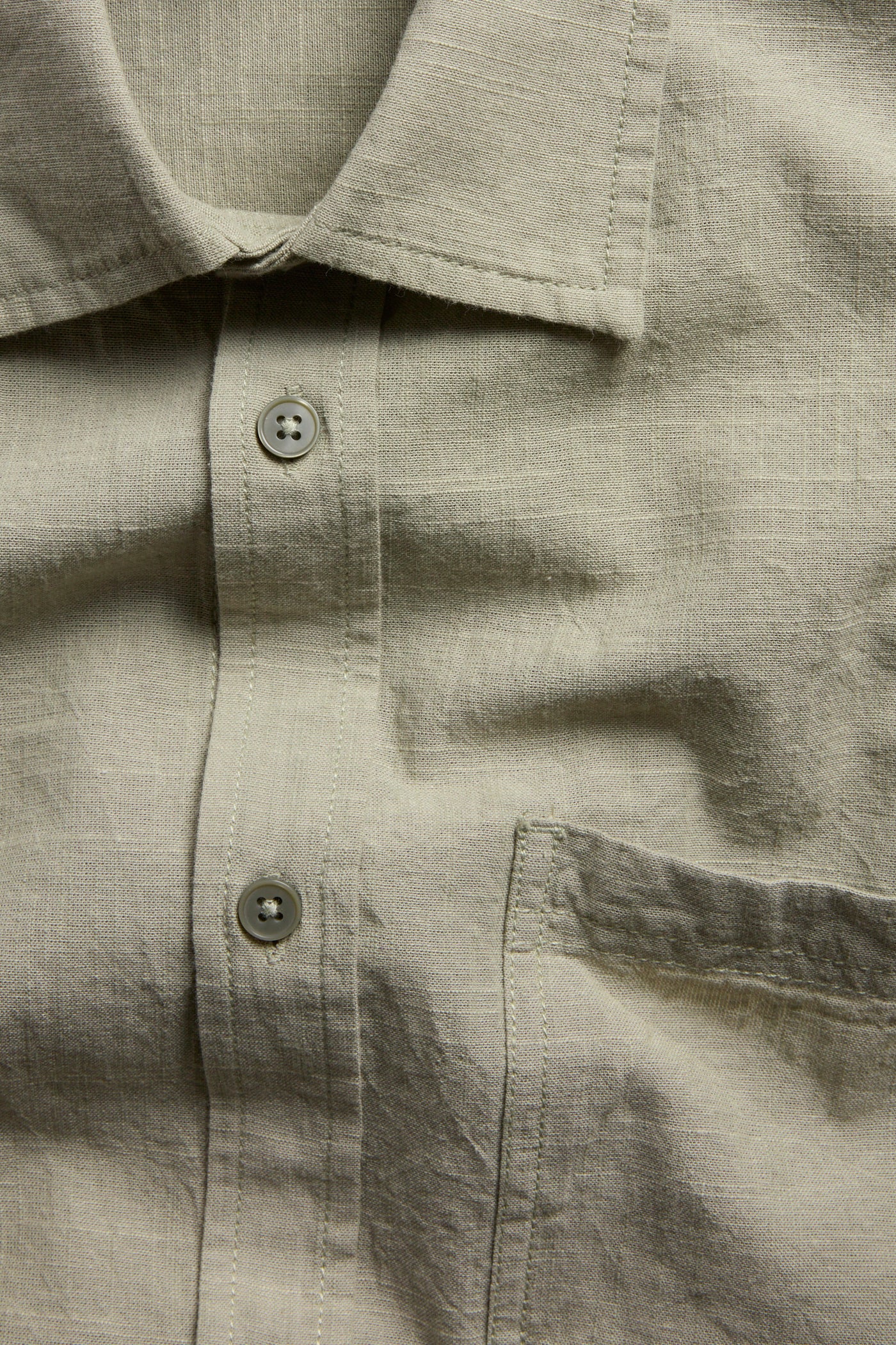 Khaki green