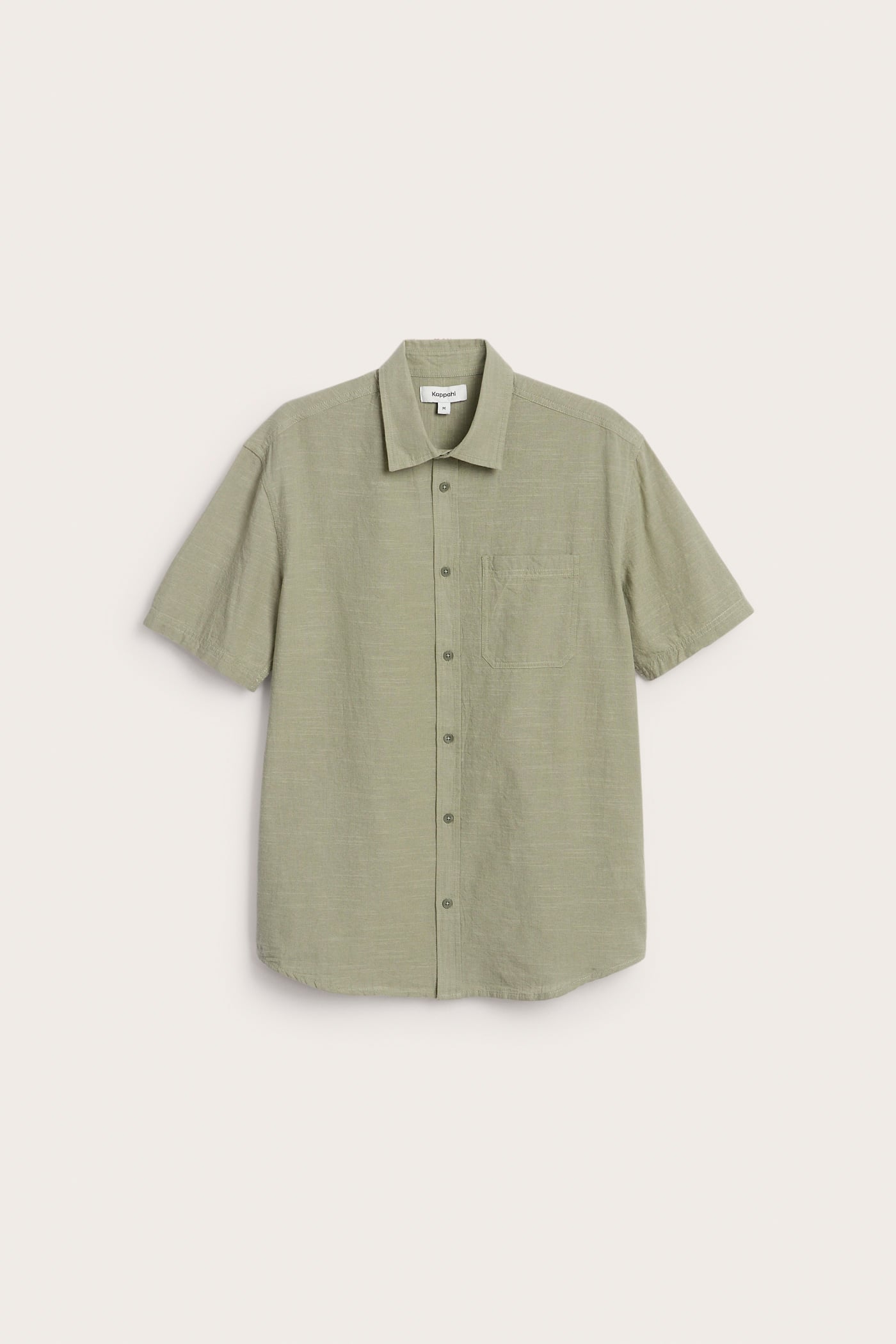 Khaki green