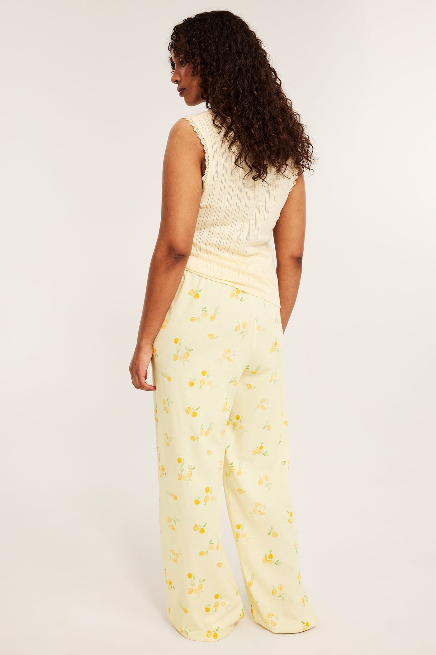 Light yellow