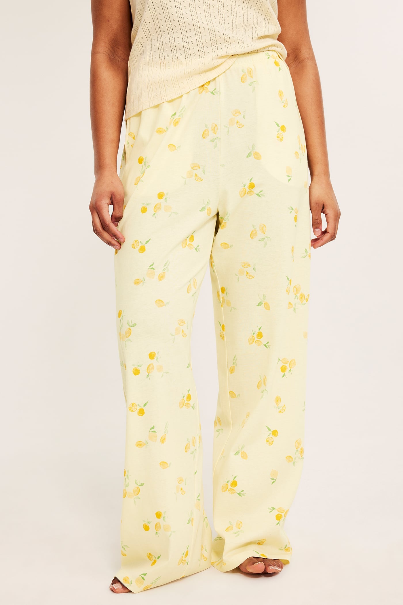 Light yellow