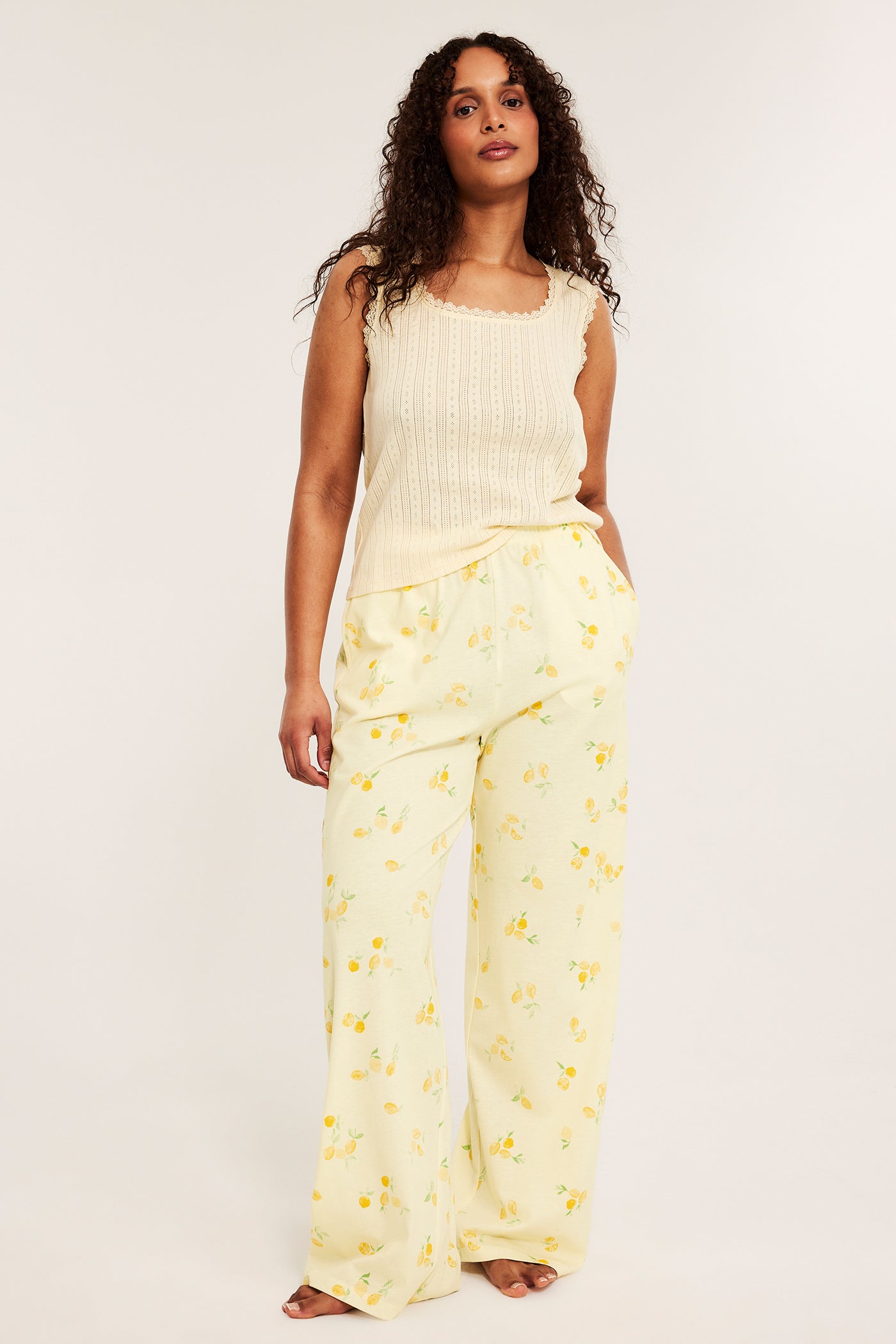 Light yellow
