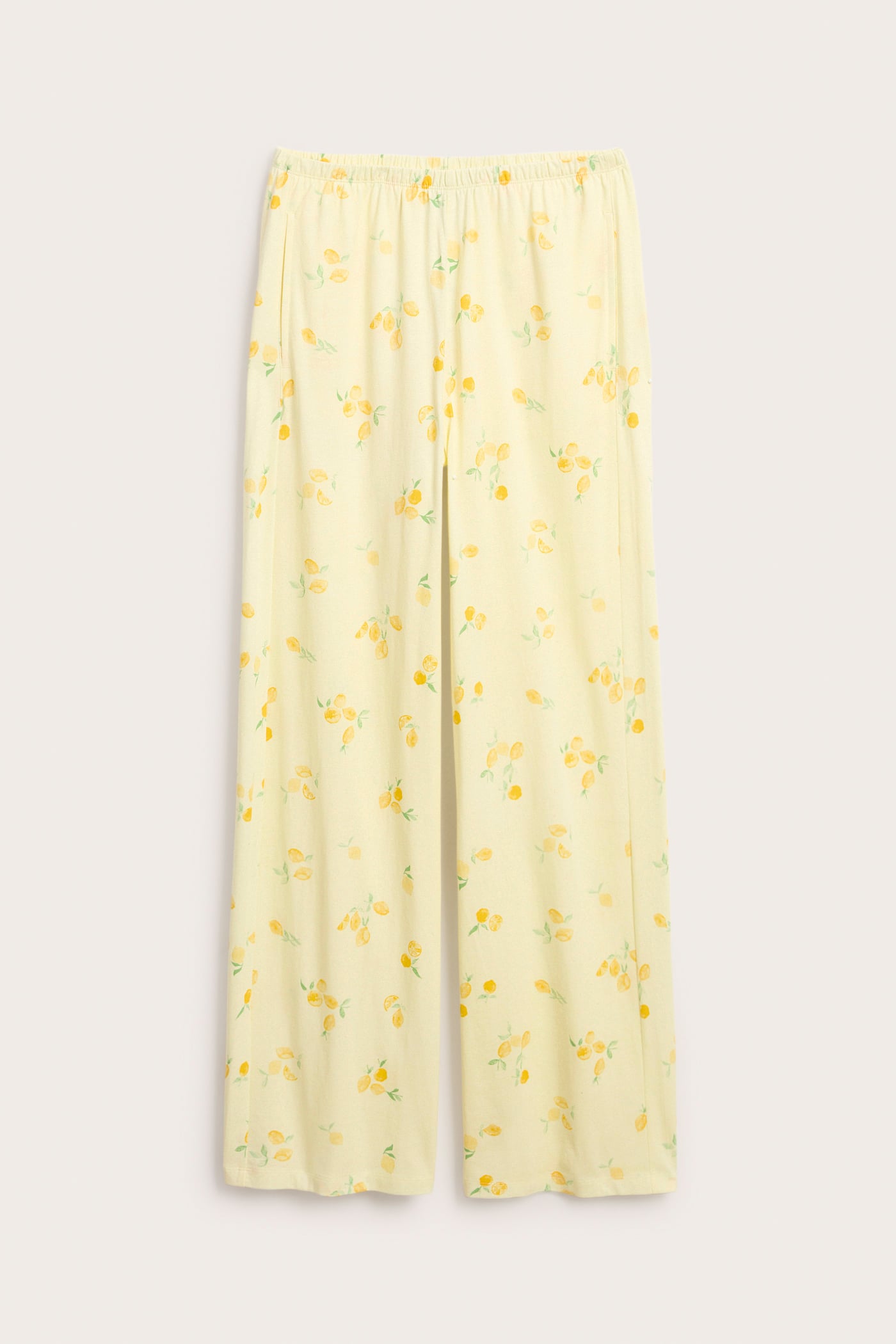 Light yellow
