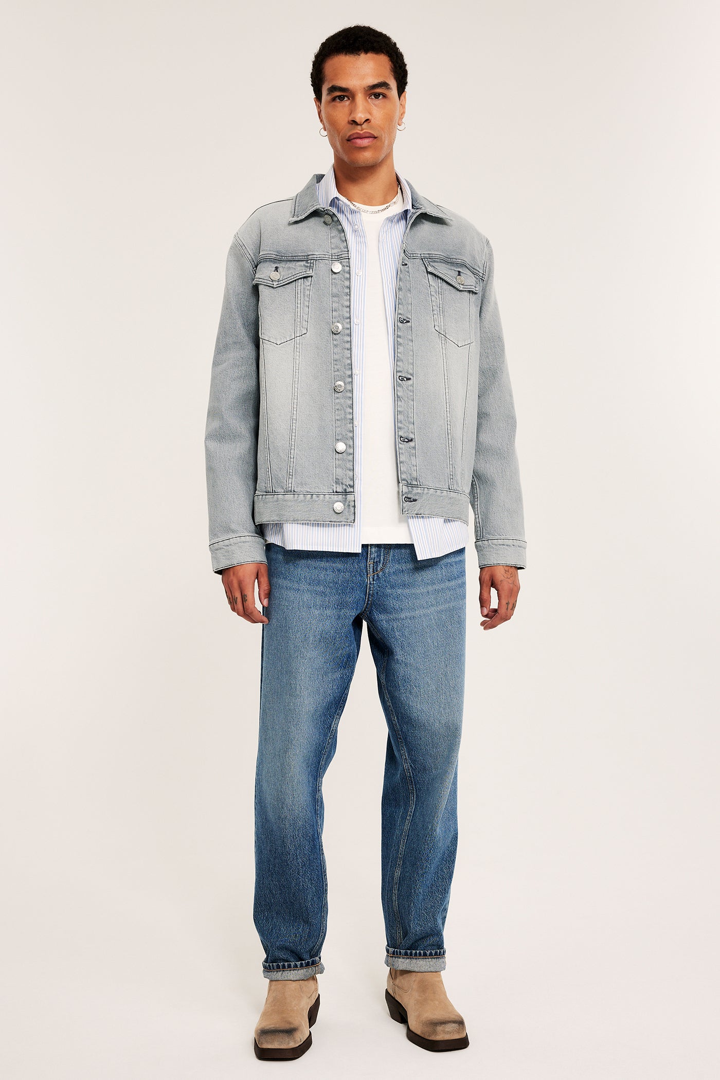 Light grey