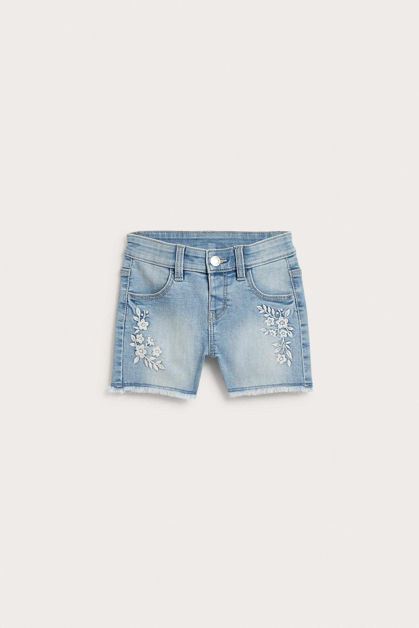 Light denim