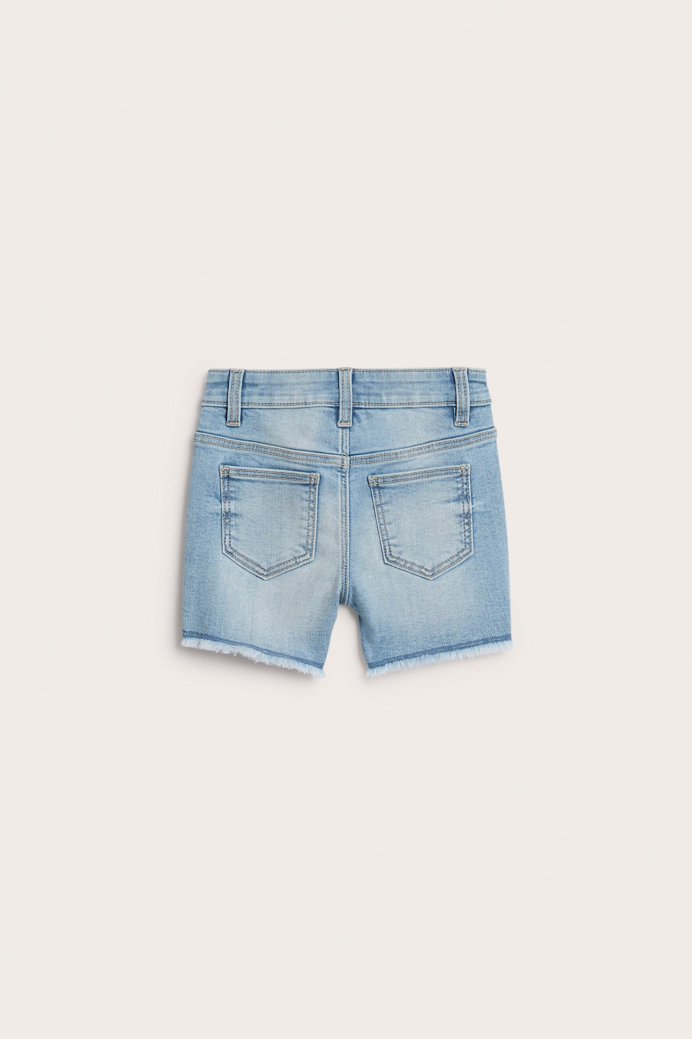 Light denim
